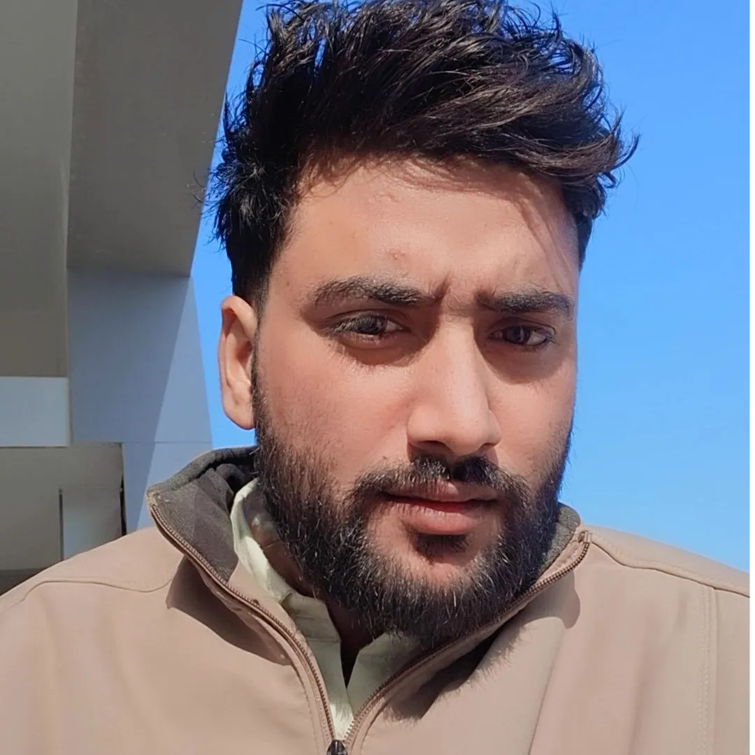 Aman Singh