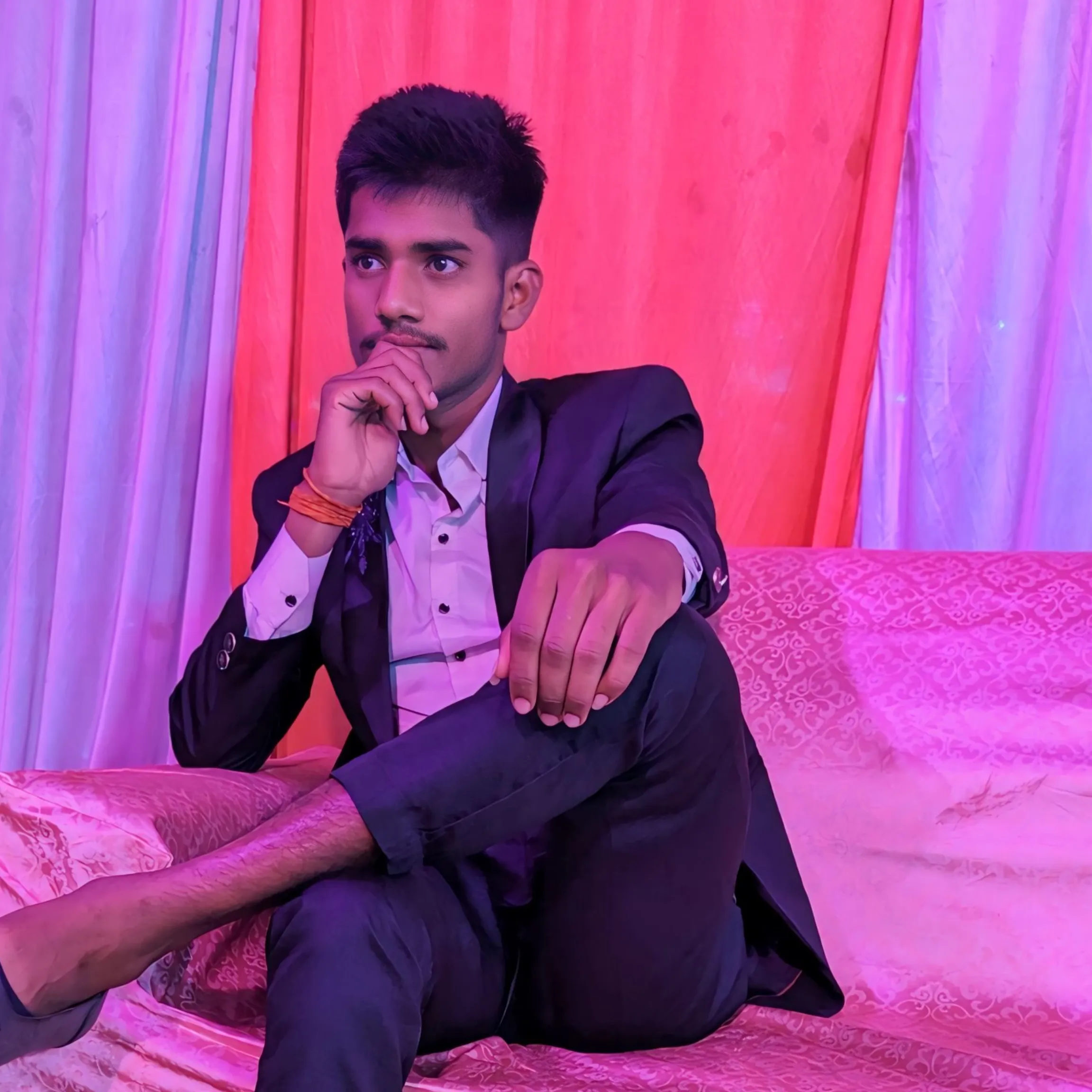 Dipesh Nishad