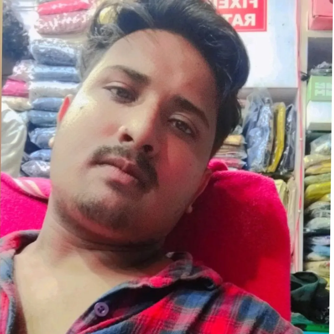 Javed Shaikh