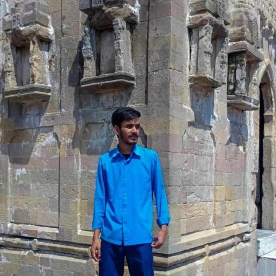 Akshit Bhardwaj