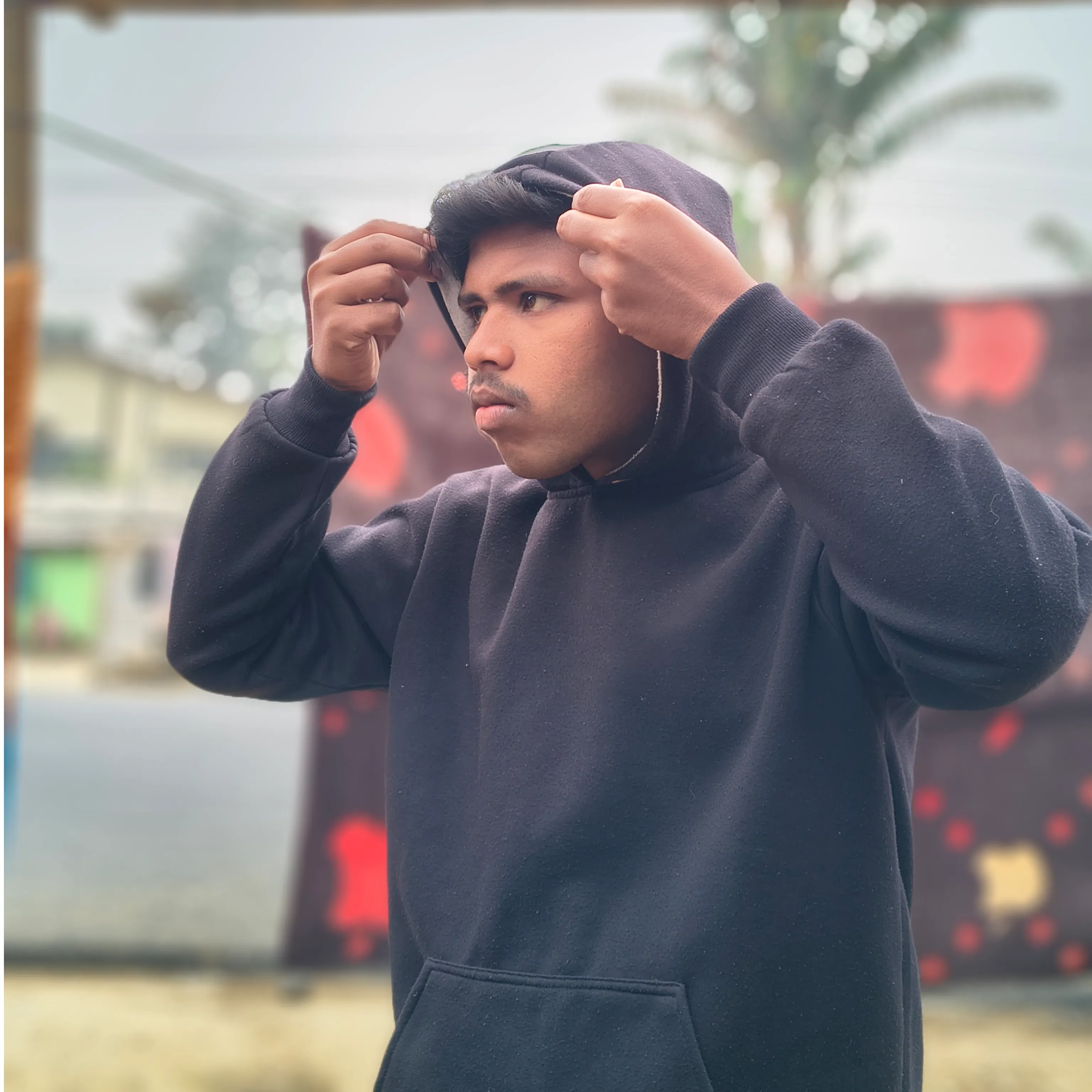 Pappu Mahato