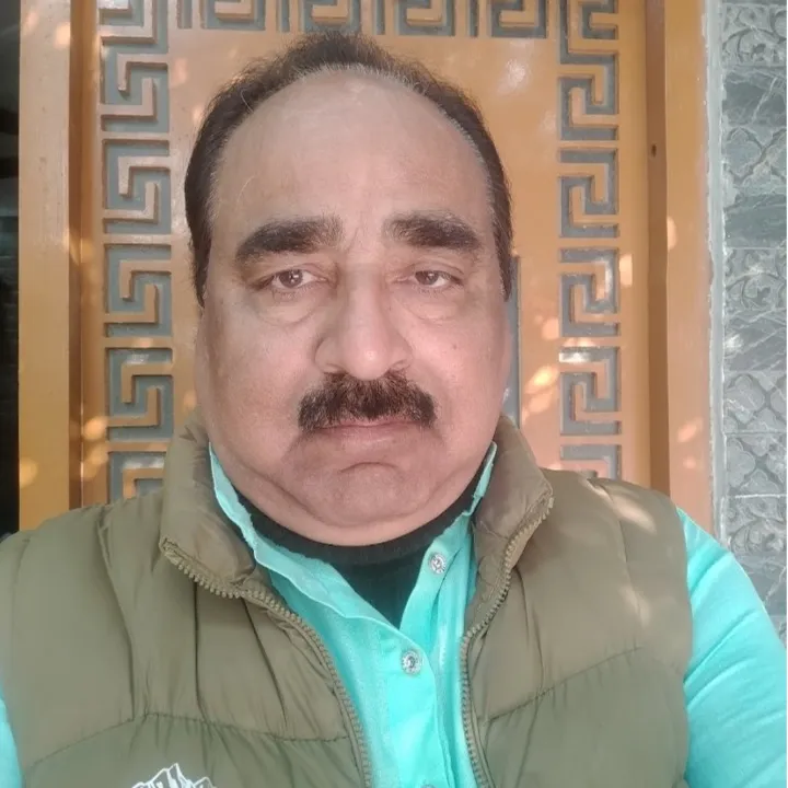 Manoj Tiwari