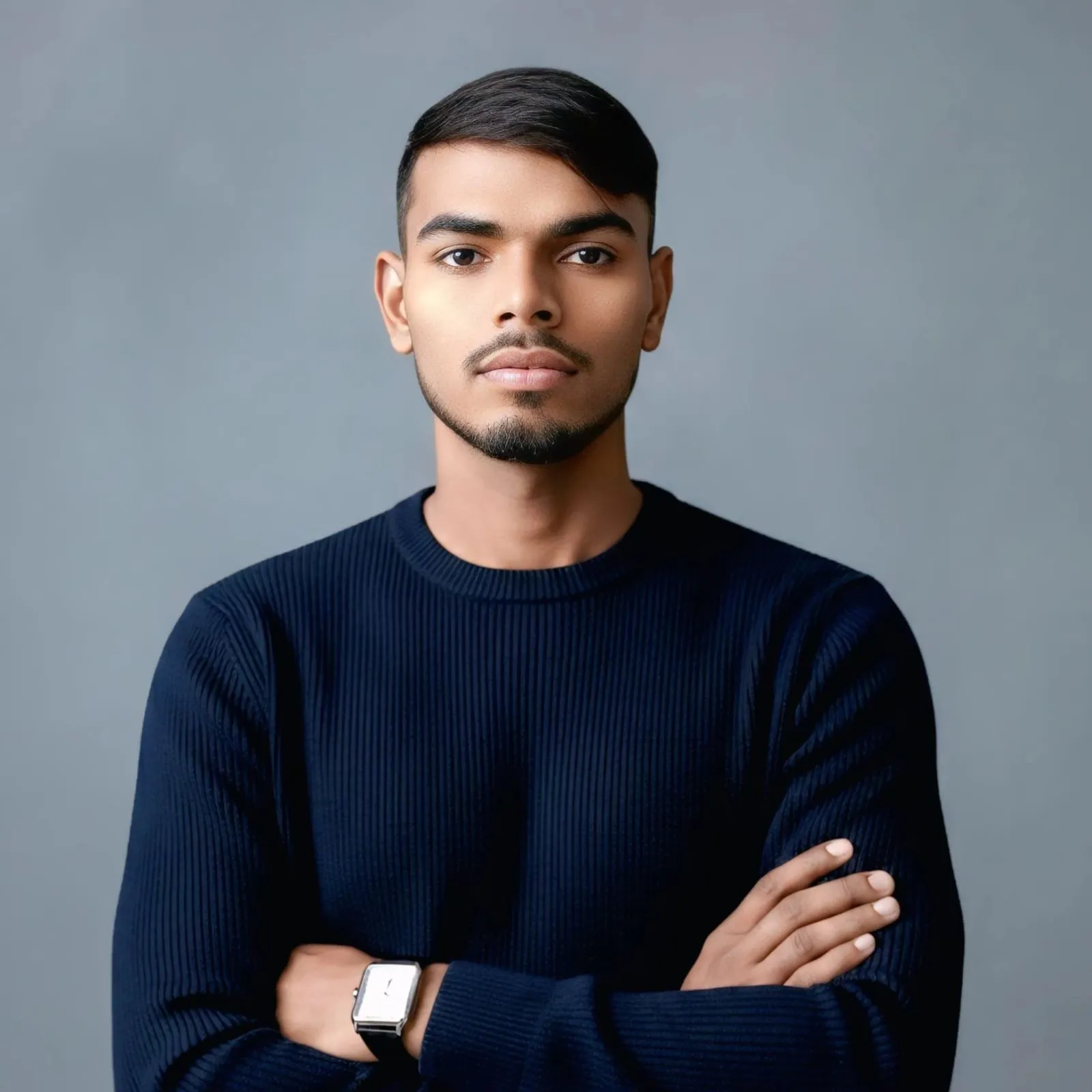Gautam Yadav