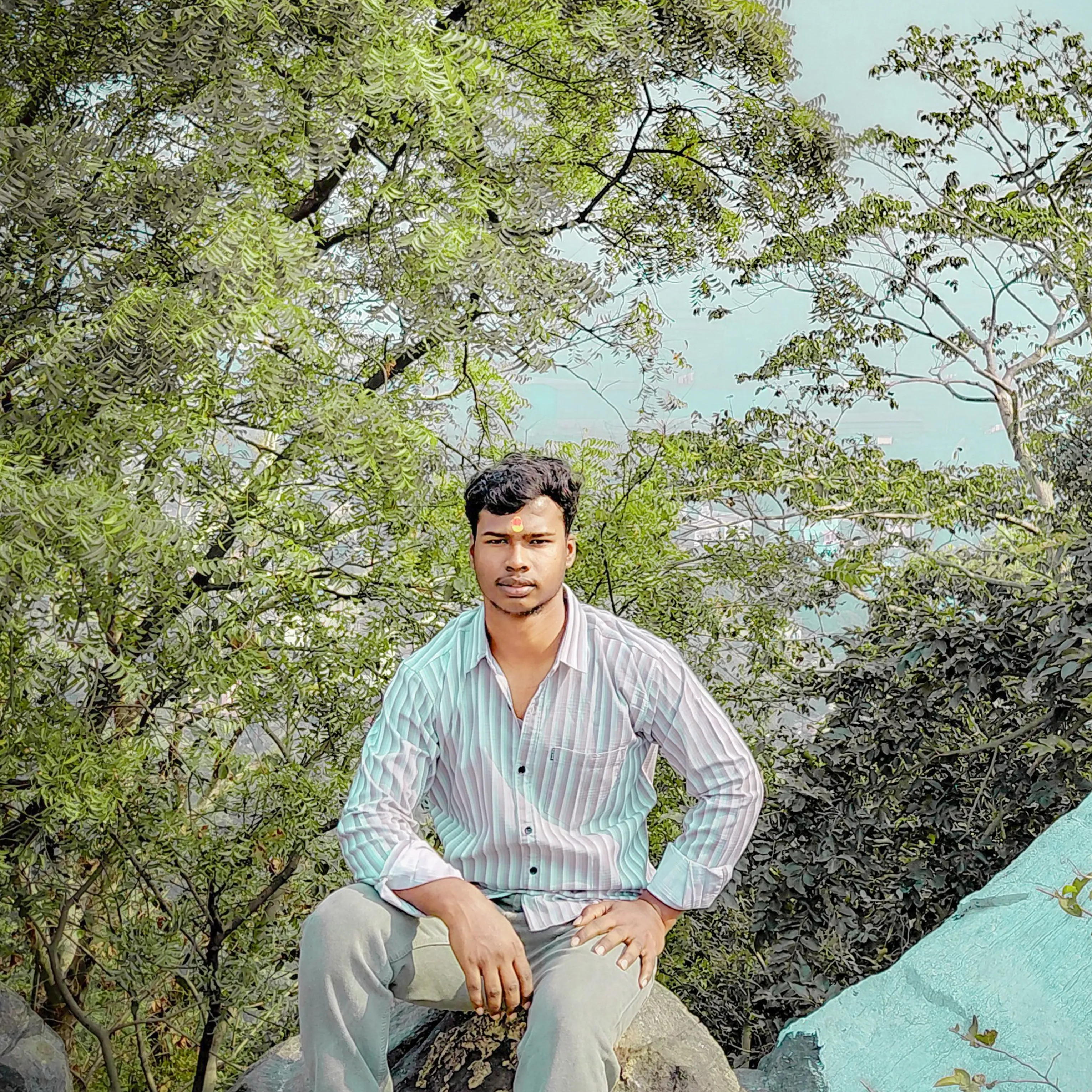 Boby Saini