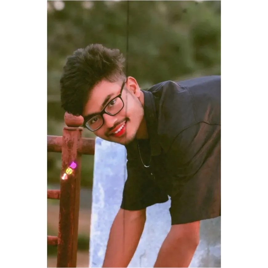 Yamin Ali