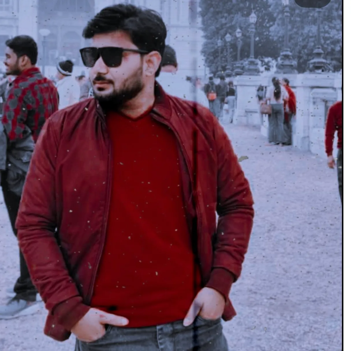 Dhiraj Srivastava