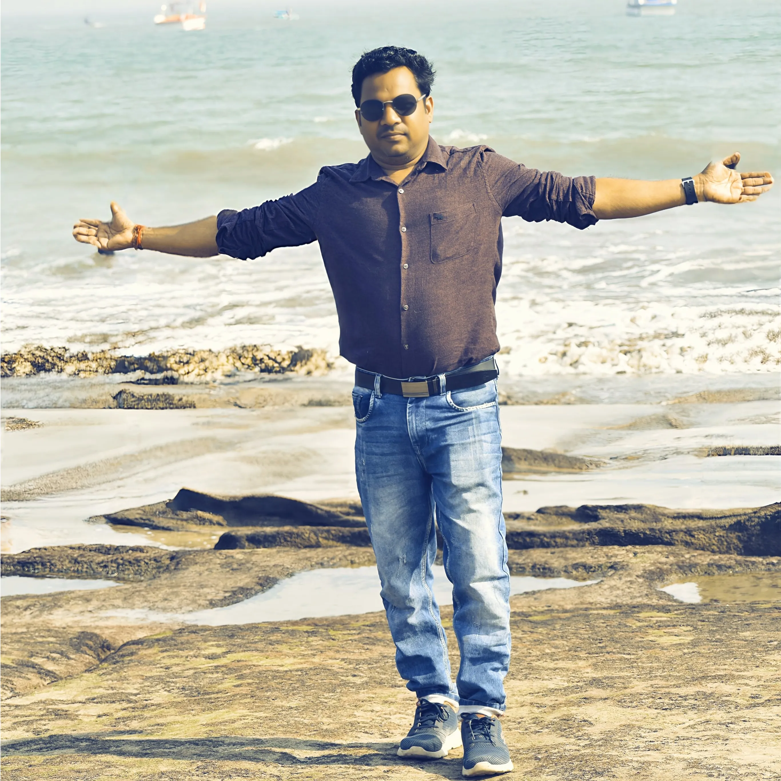 bijay samantray