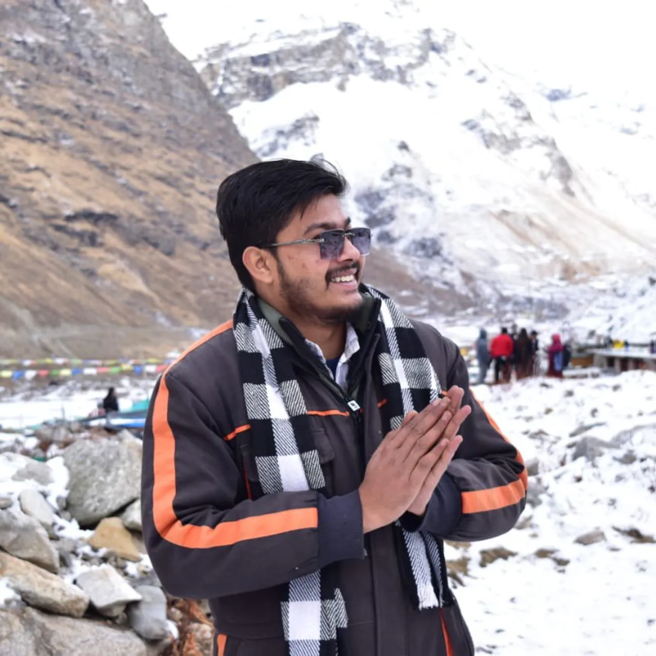 ThakurSumit Rana