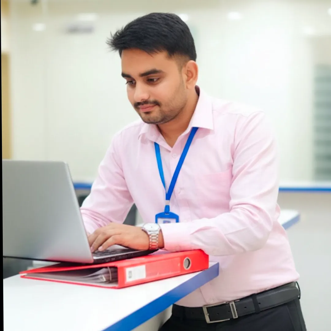 Ankit Yadav