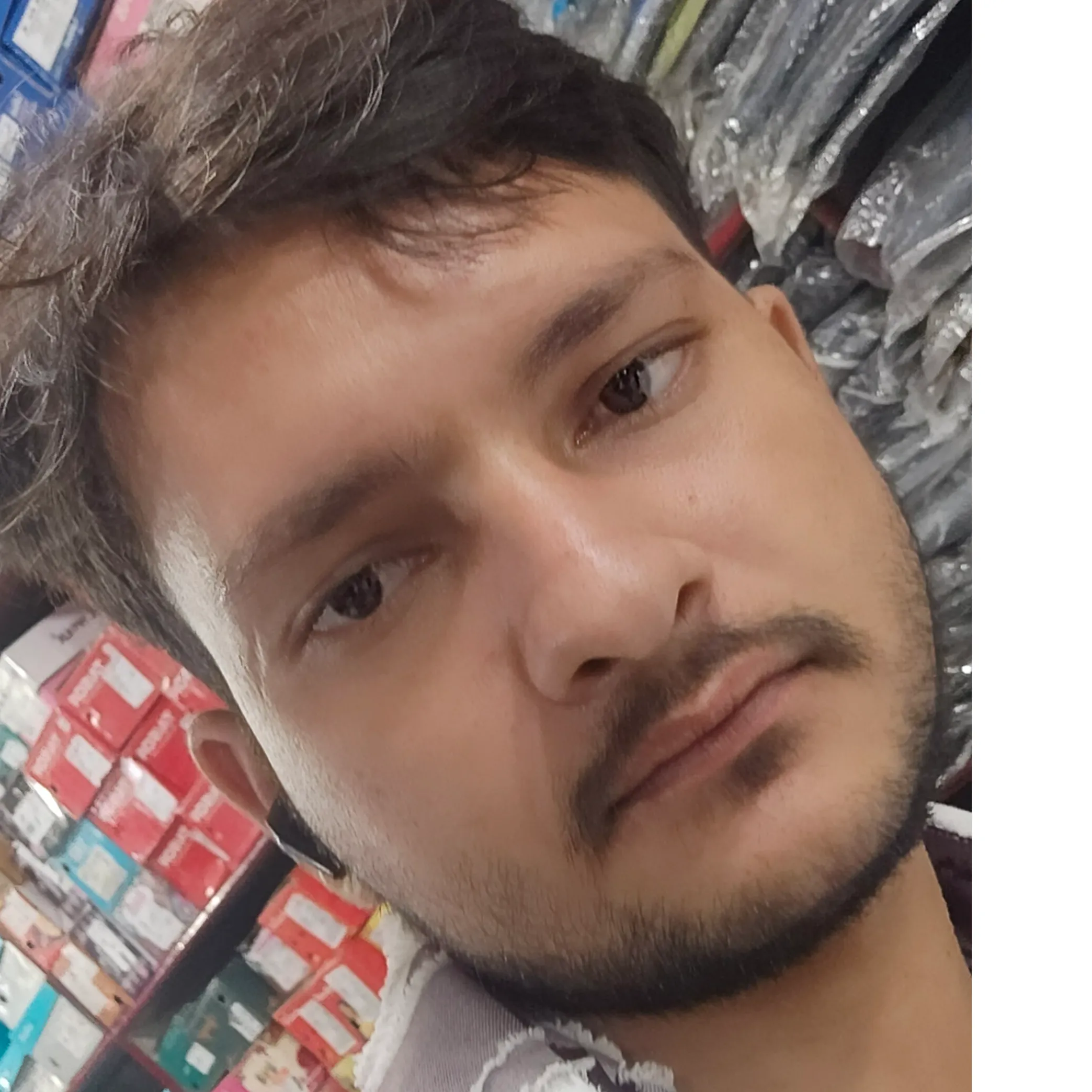 Kishankumar nishad