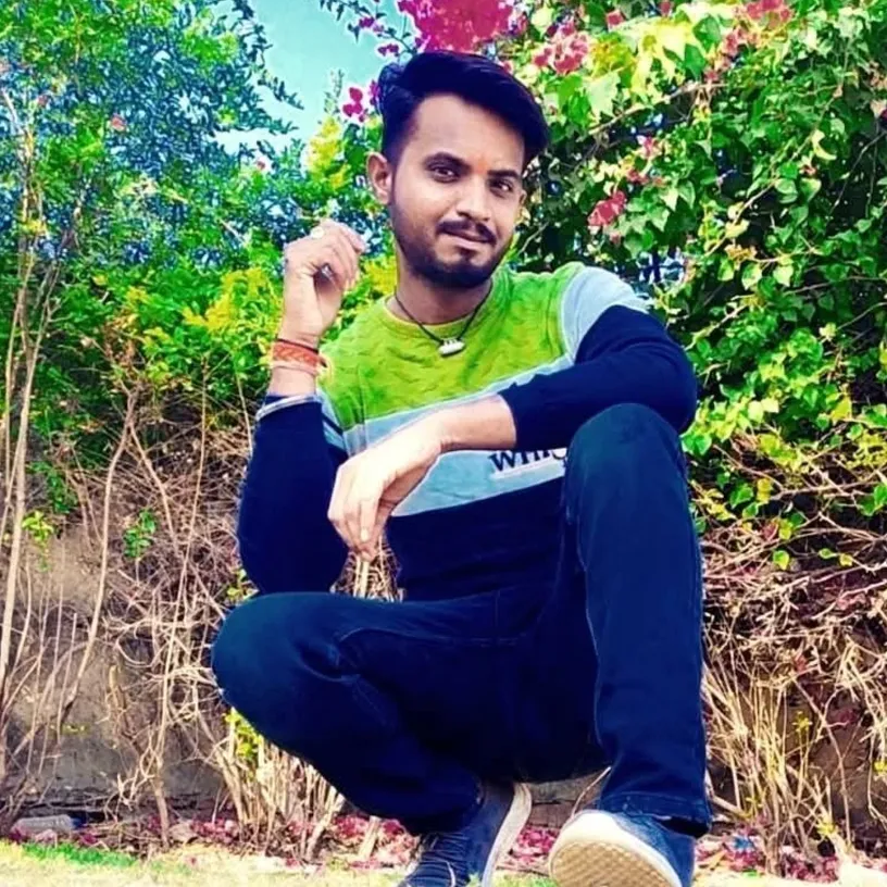 Goswami Jayesh