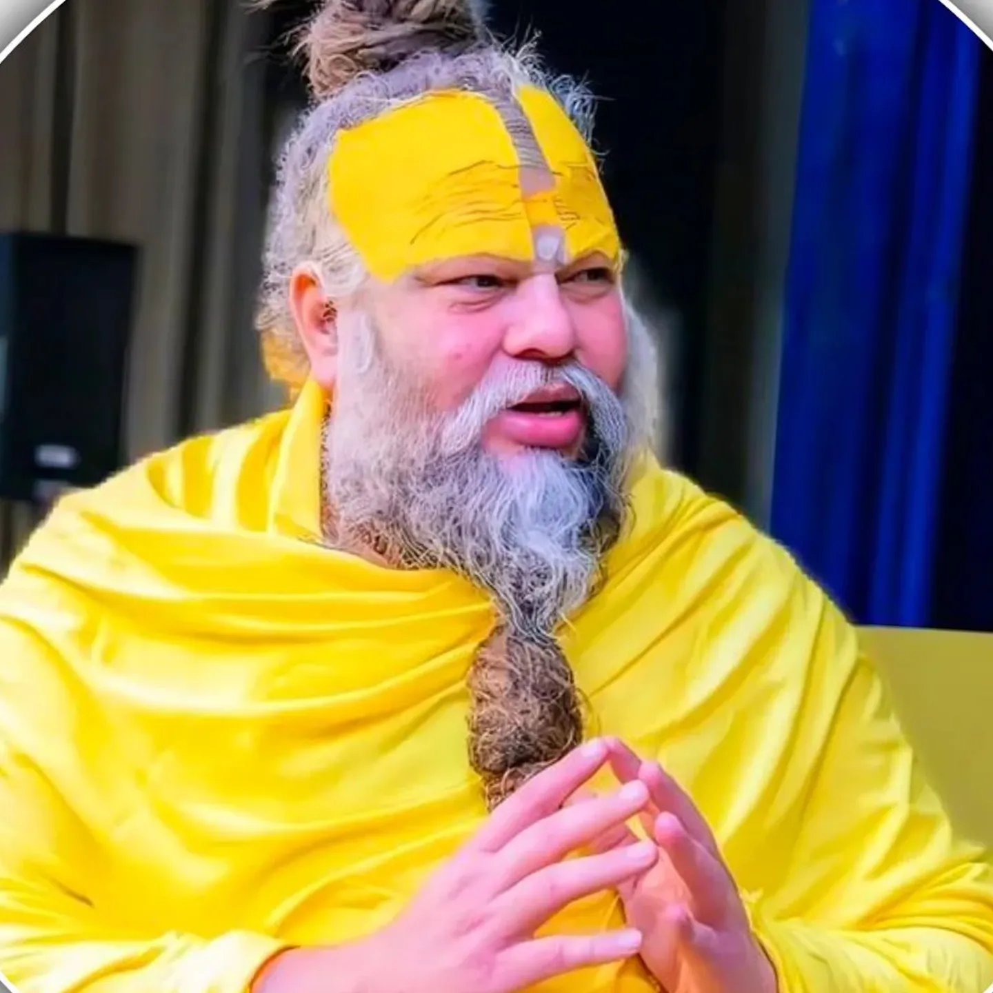jai guru dev 1998