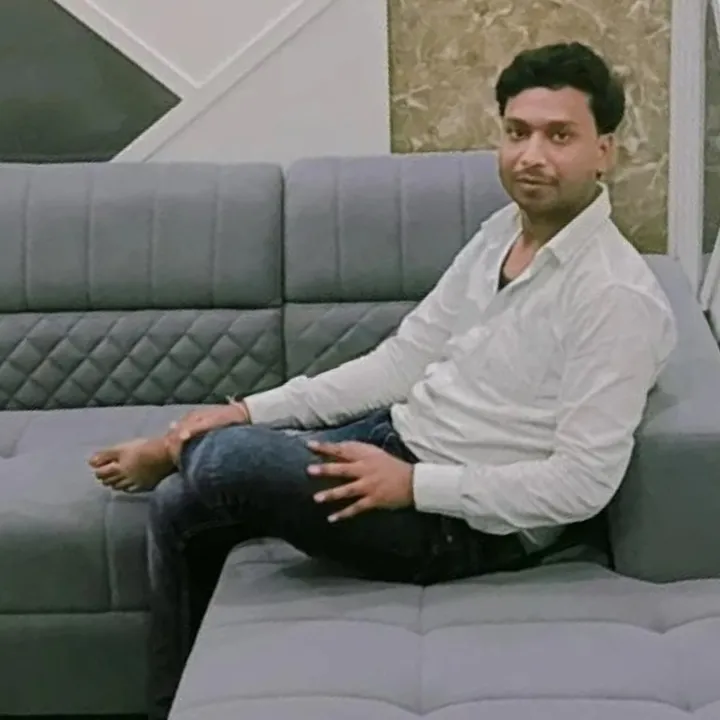 Sonu Bamnosiya