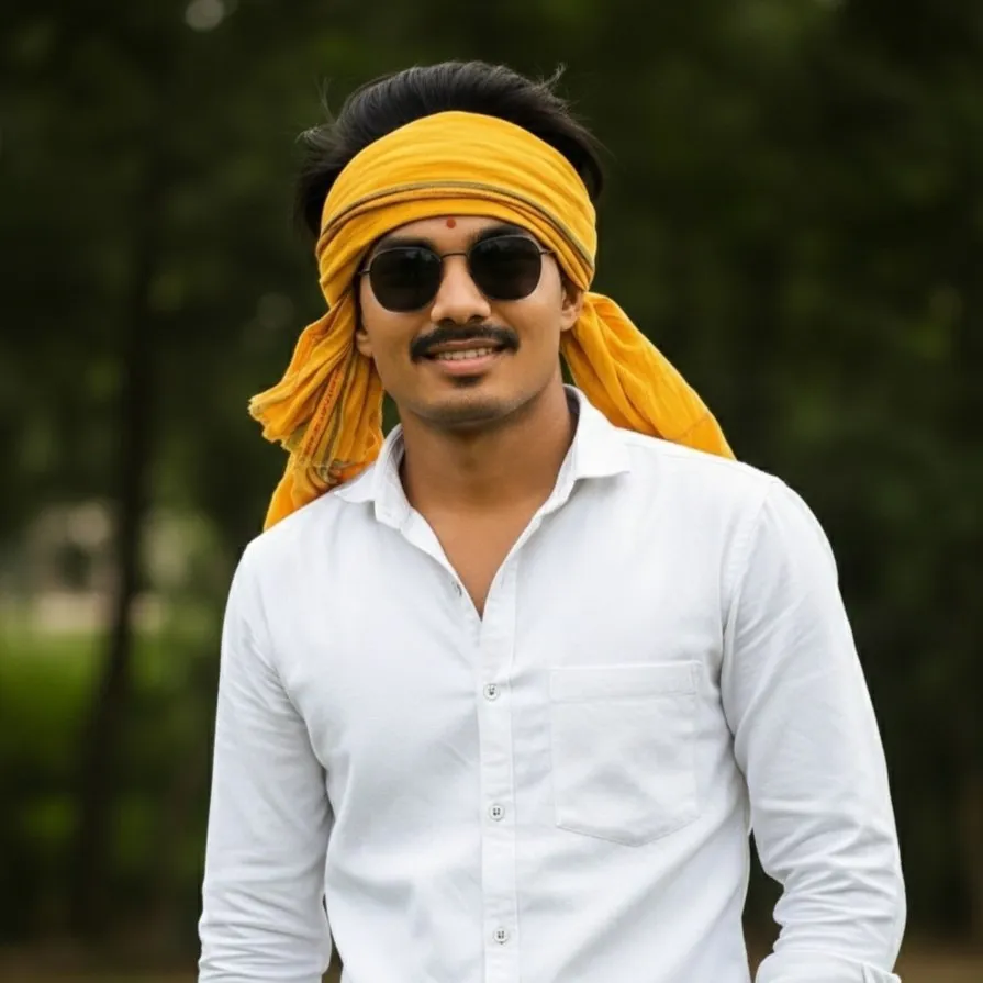 Dashrath Dhakare
