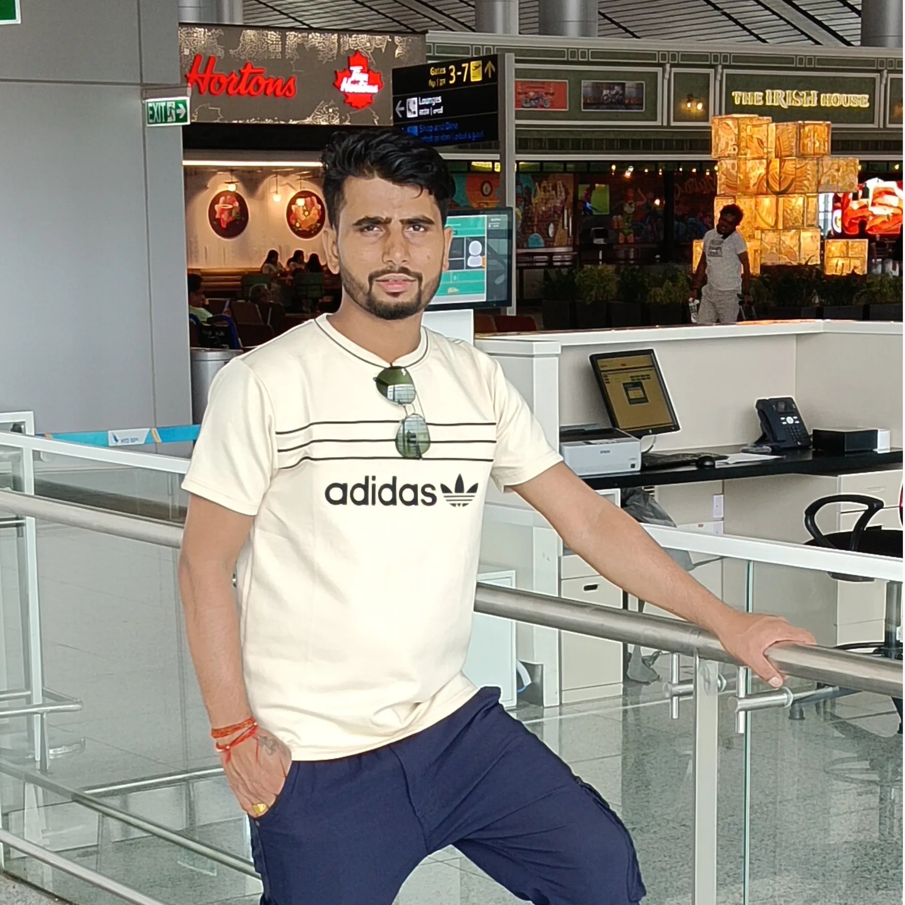 sahab giri