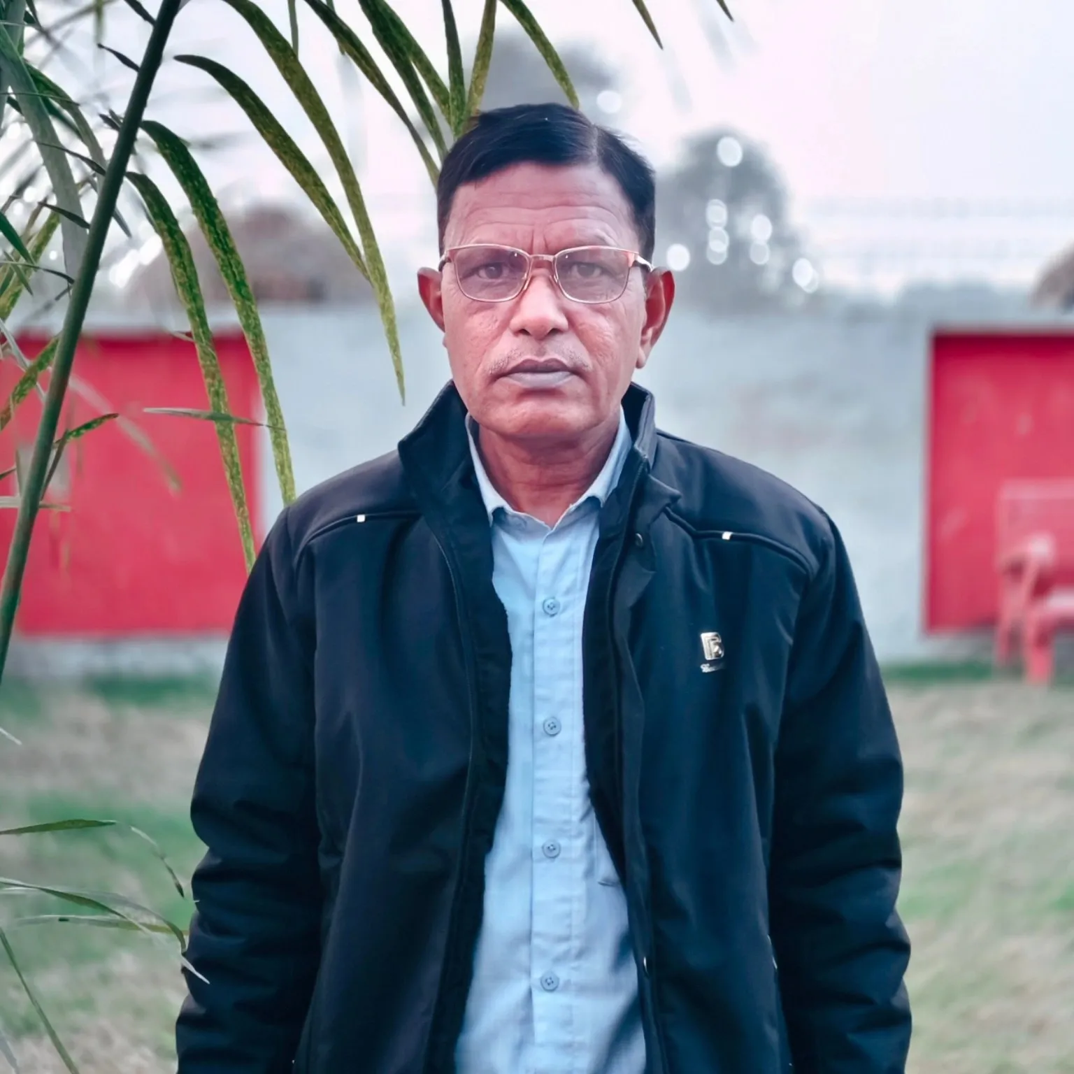 Shankar Narayan