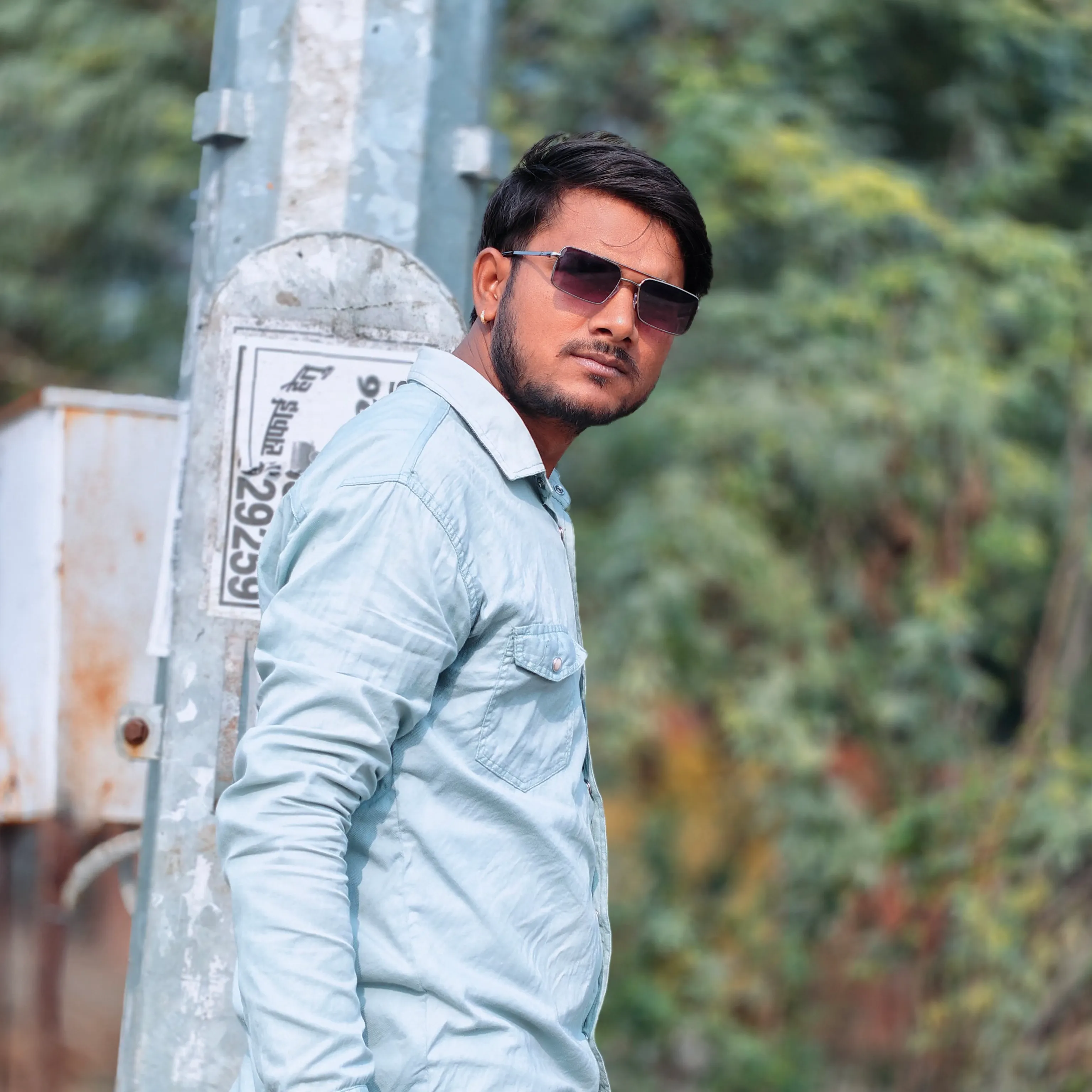 Sandeep Prajapati