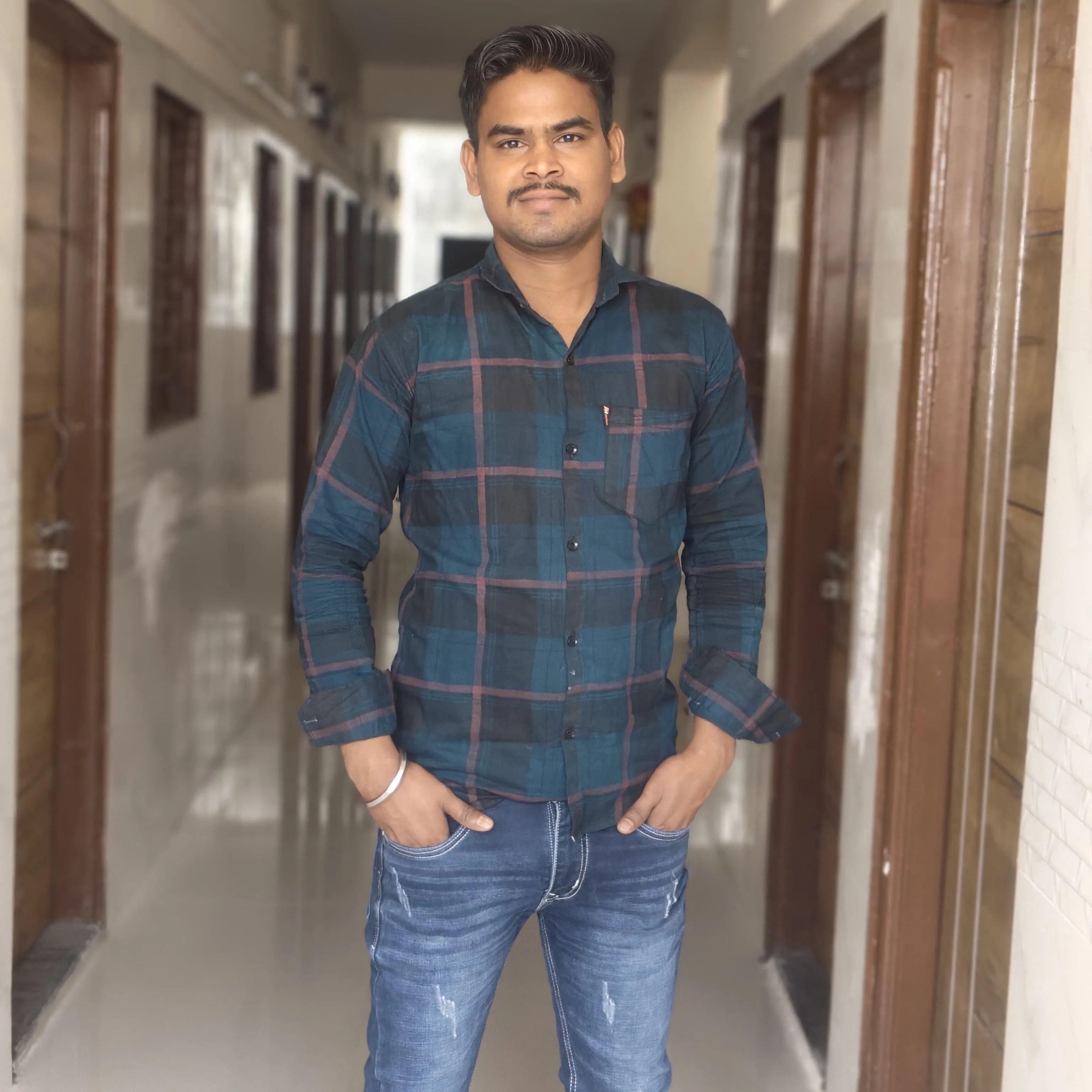 NANDAN PATEL
