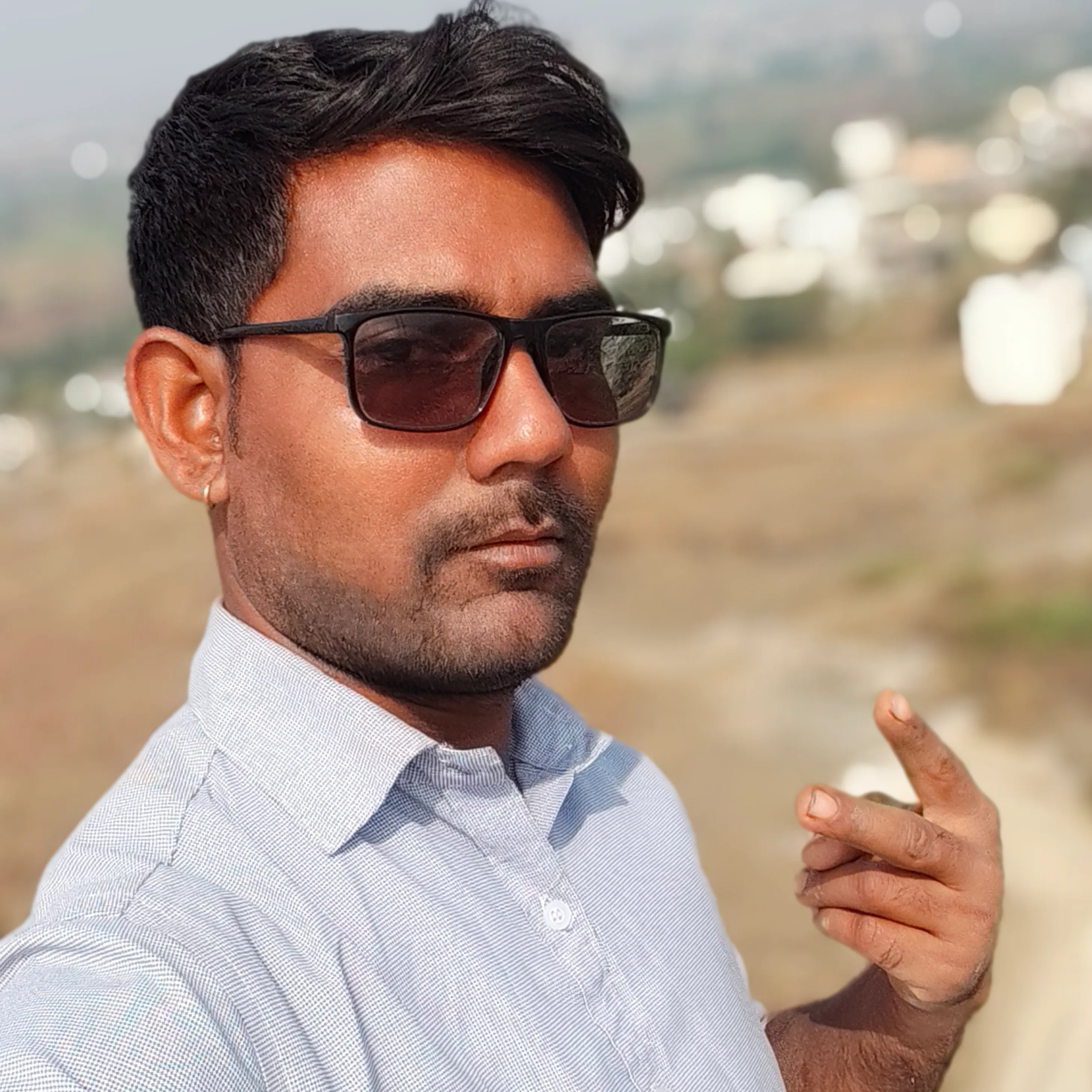 Pradip Bhattacherjee