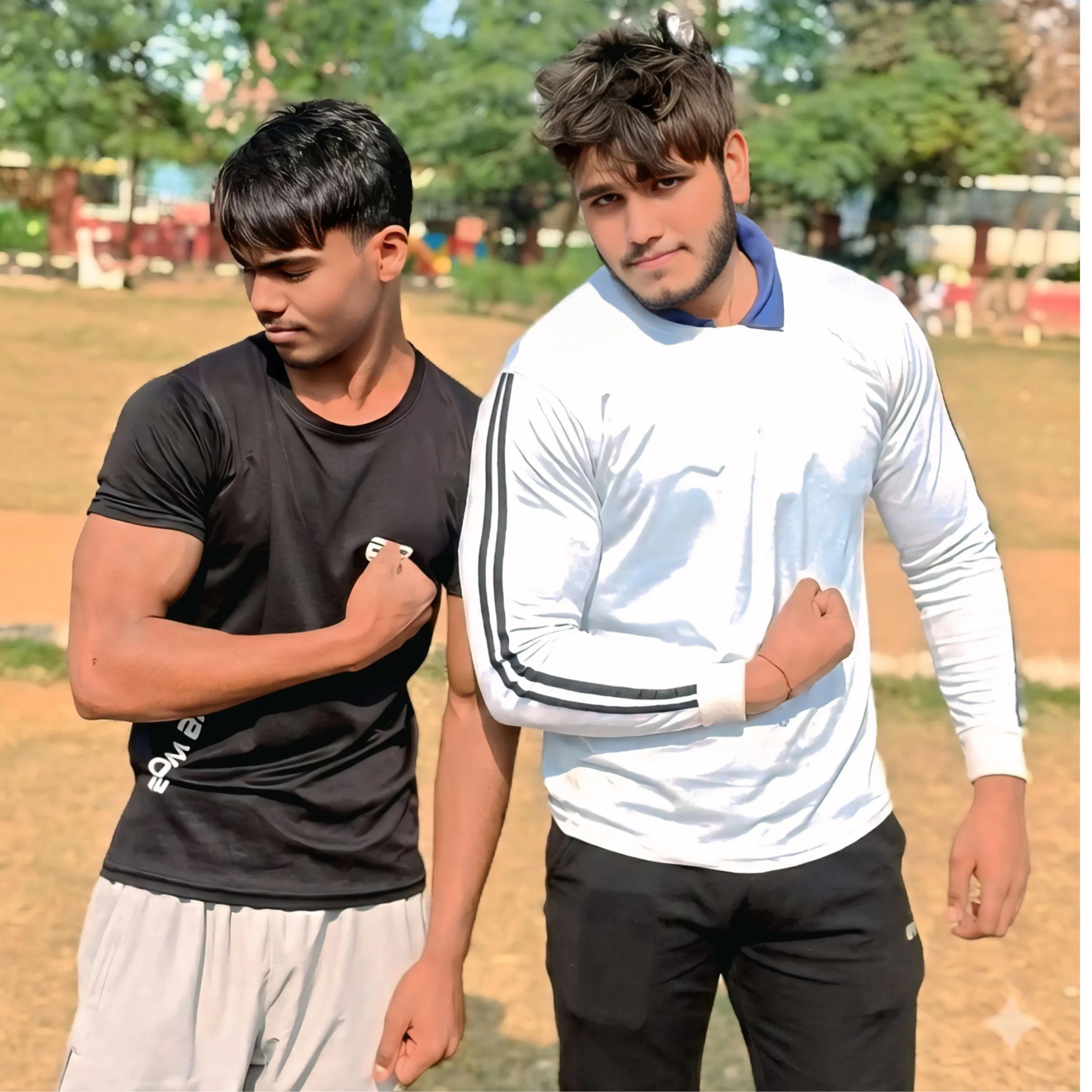 JASVEER Gurjar