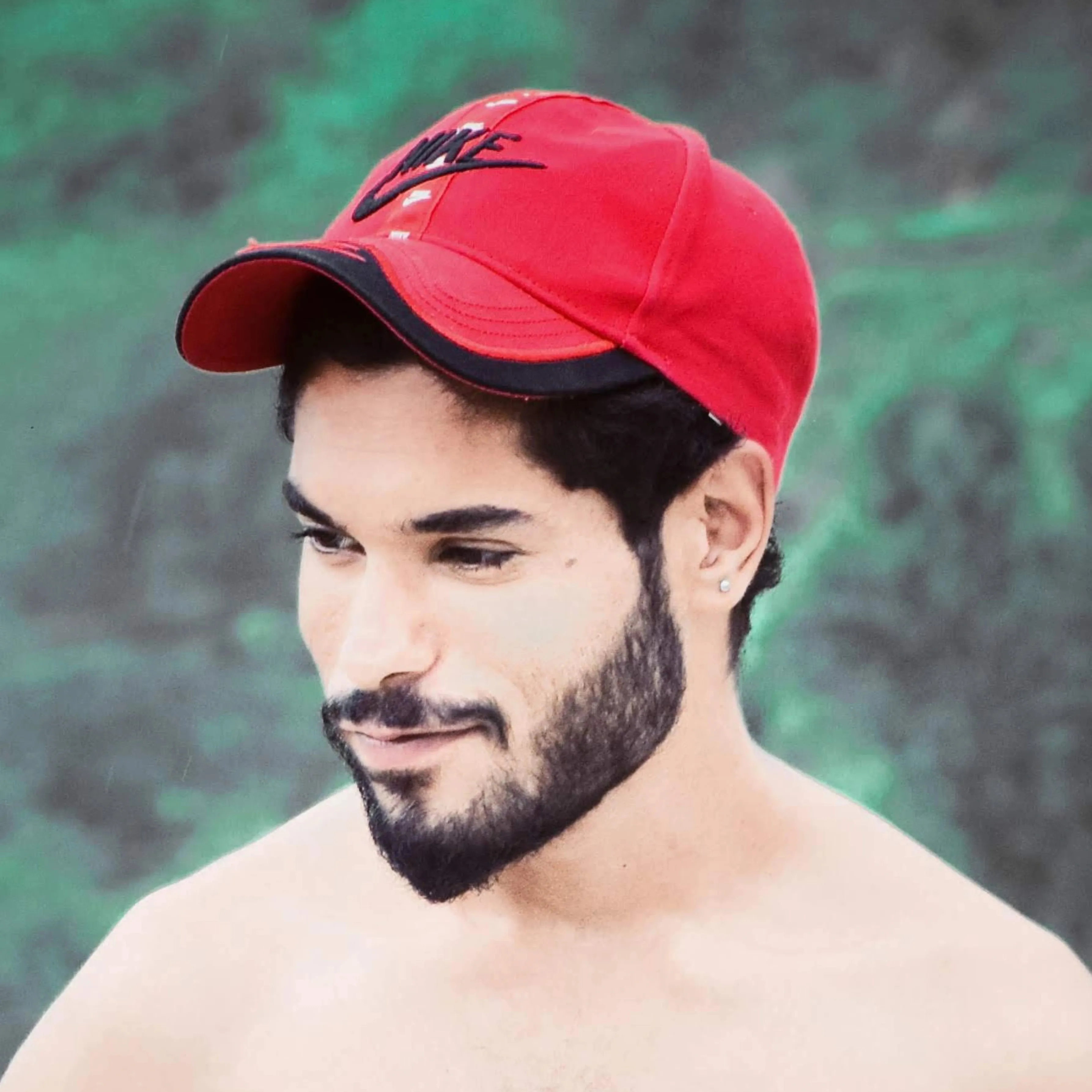 Ishfaq sohil