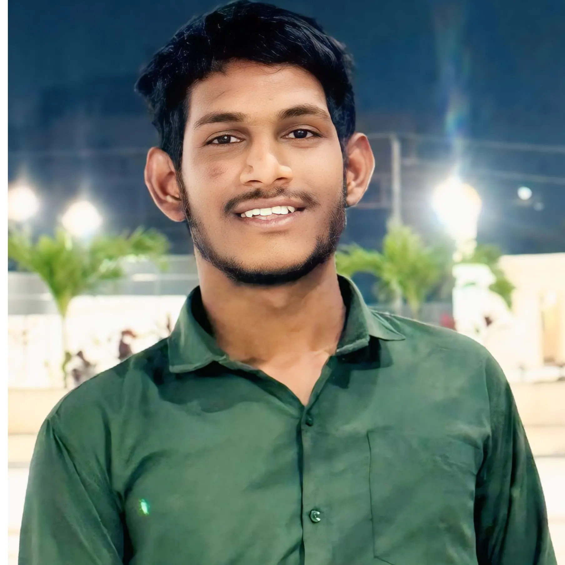 shiva kanna