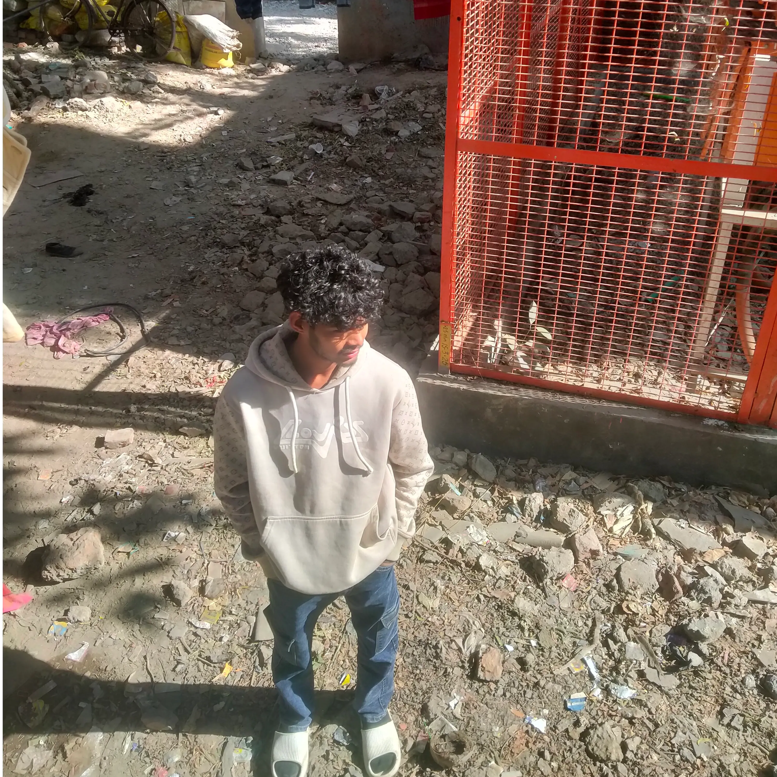 Shiva Shiva