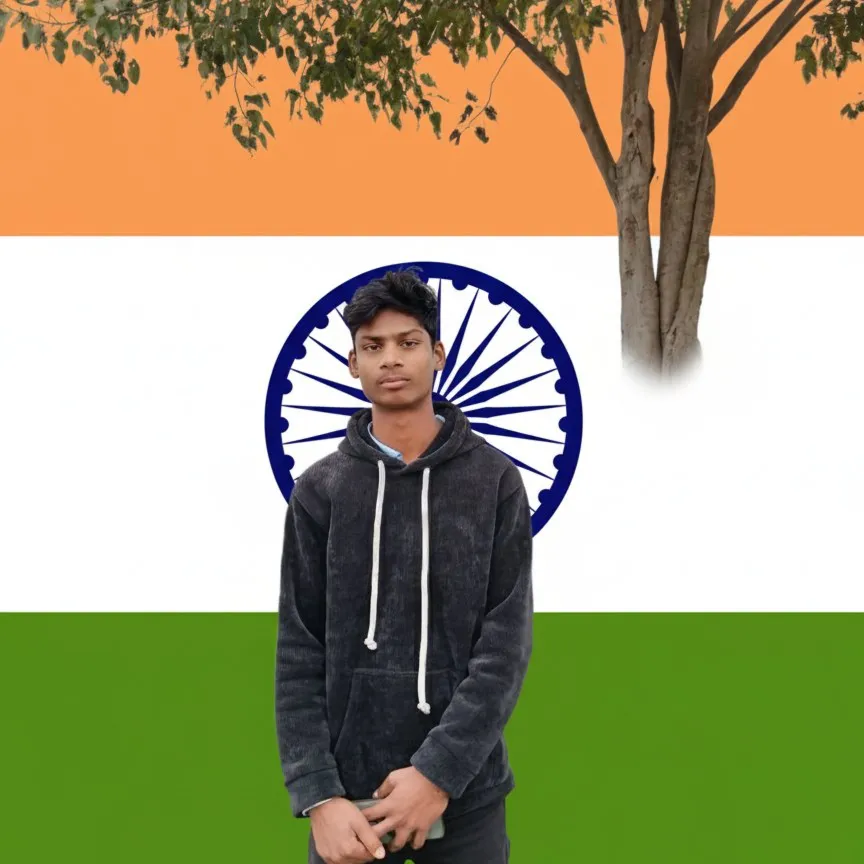 Brijmohan Kumar