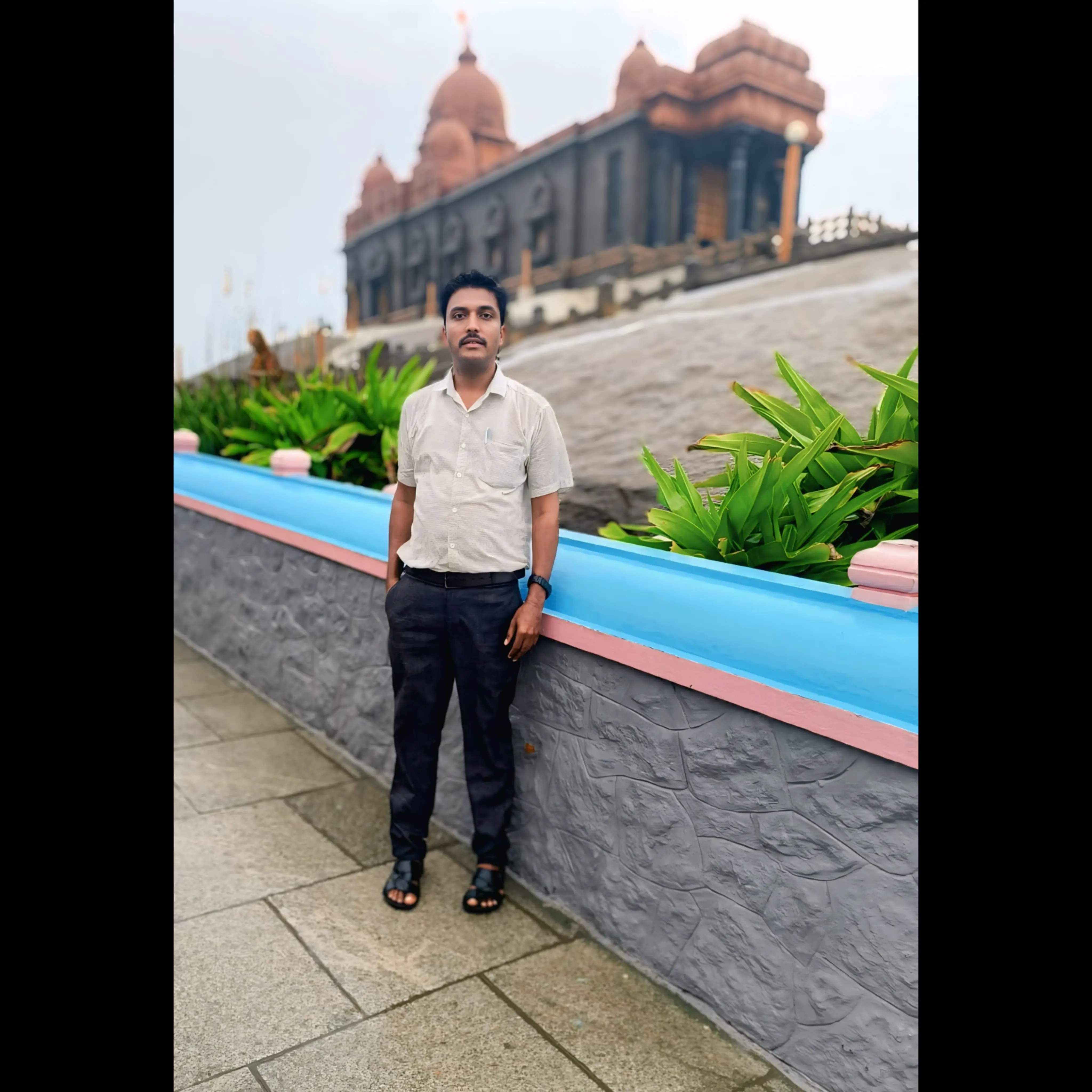 gangadhar gh