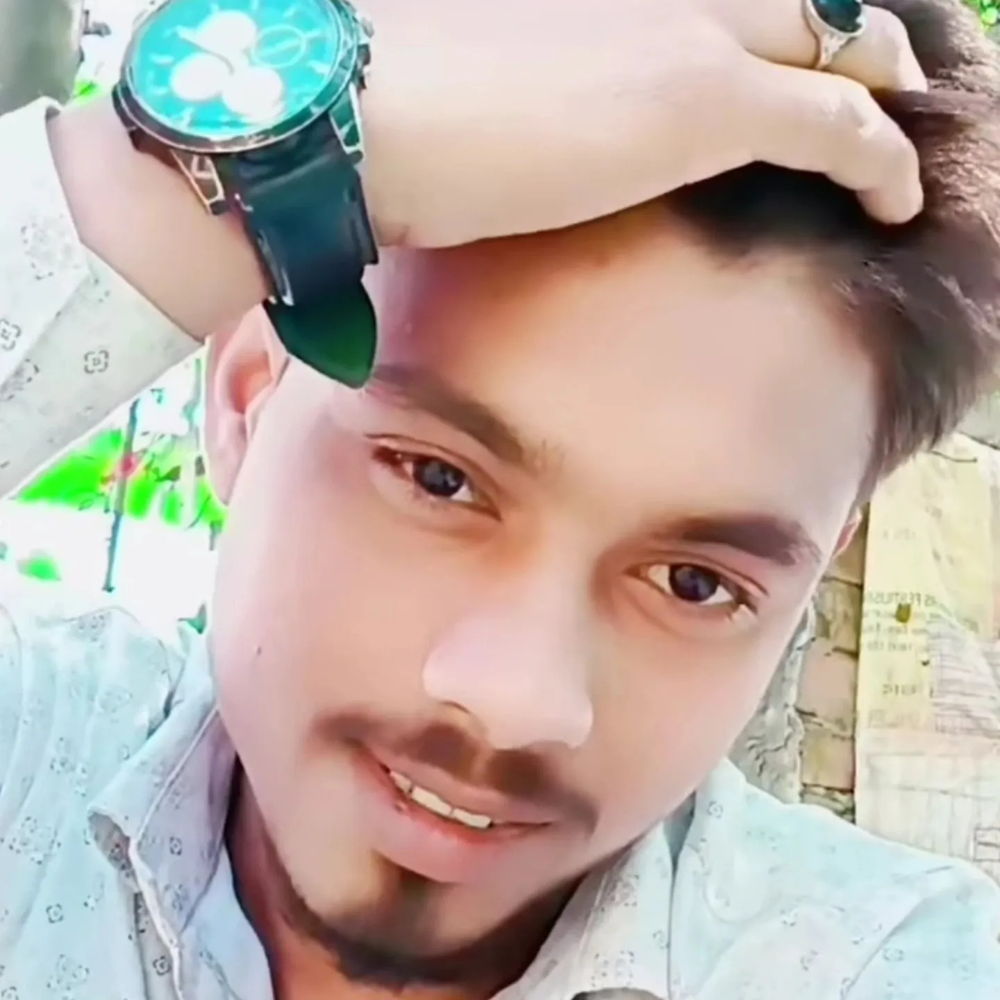 Durgesh Choudhary