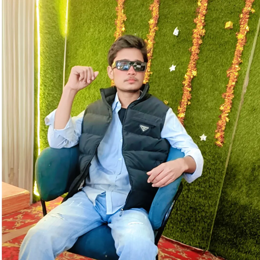 sameer Khan
