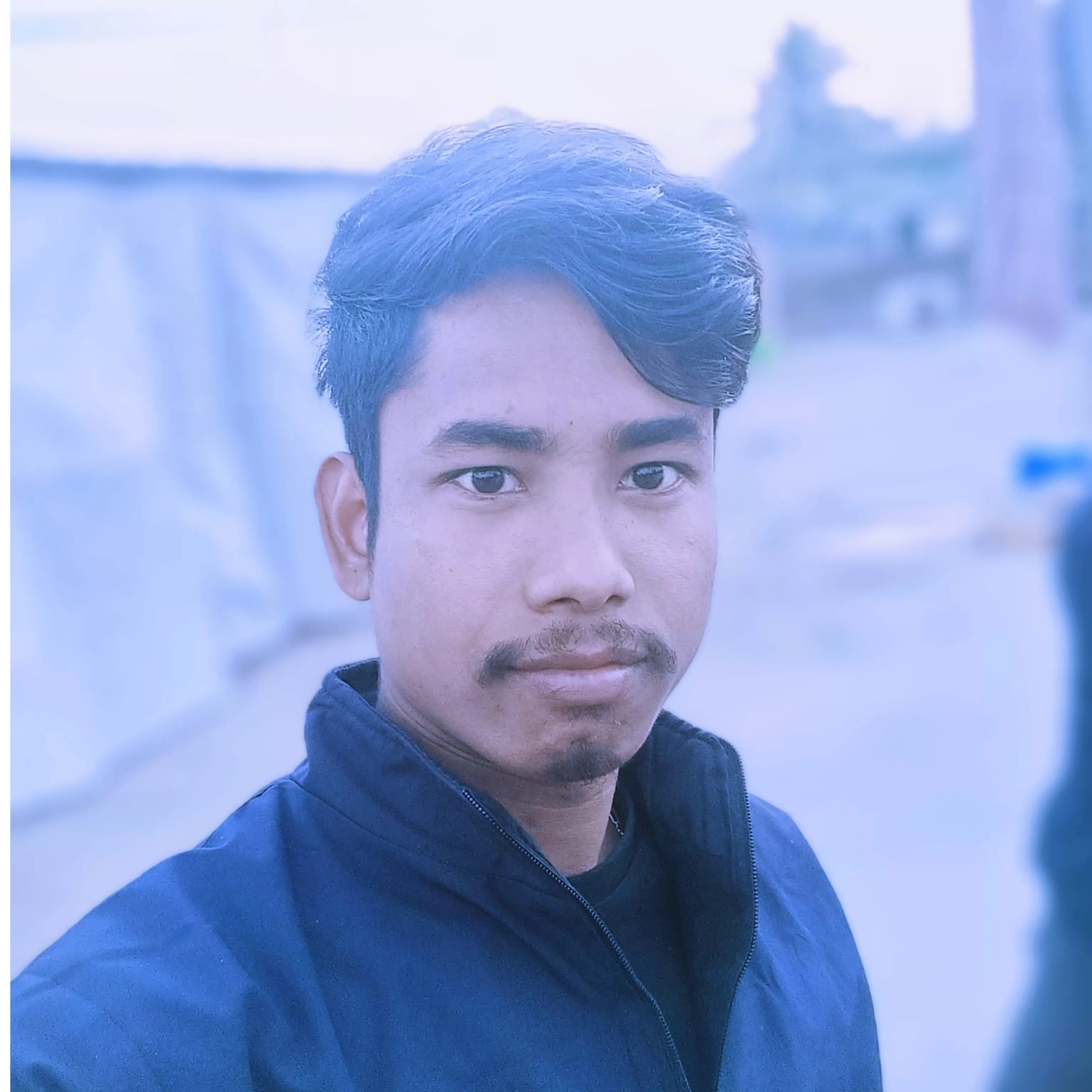 Tapan Roy