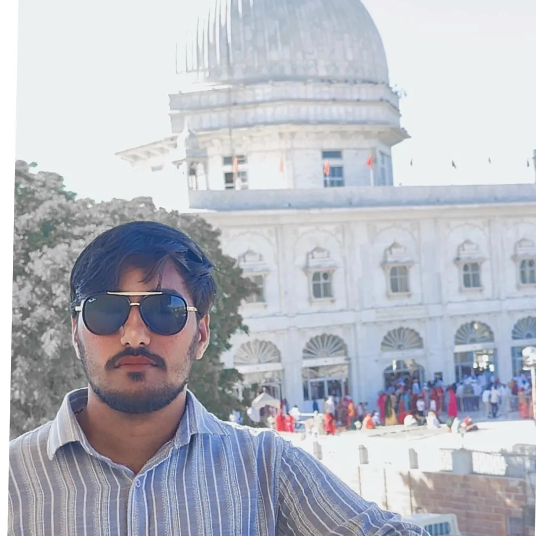 Manish Manish