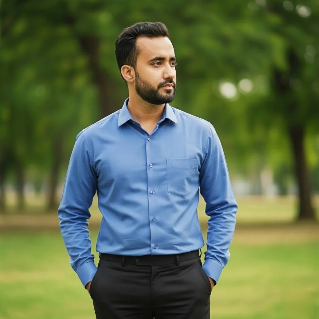 Subhankar Saha