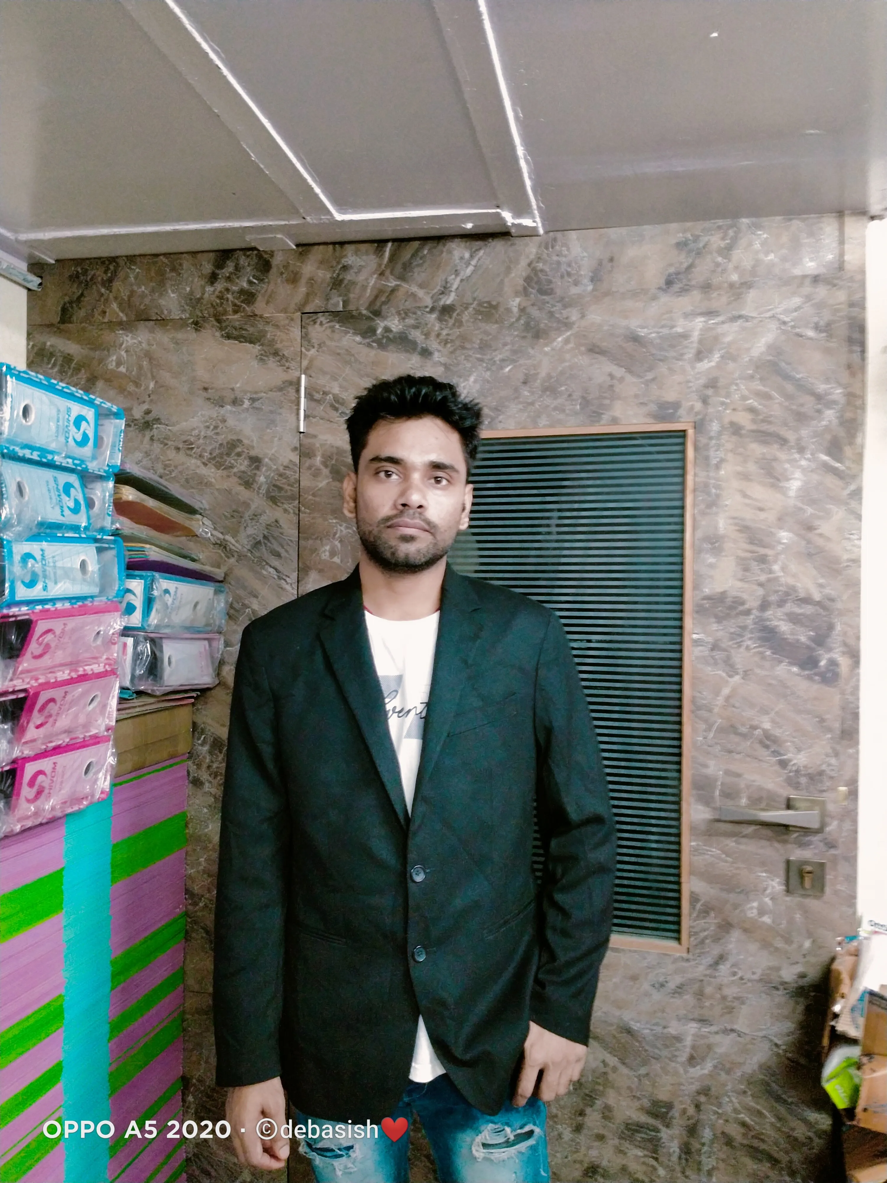 Debasis Ghosh