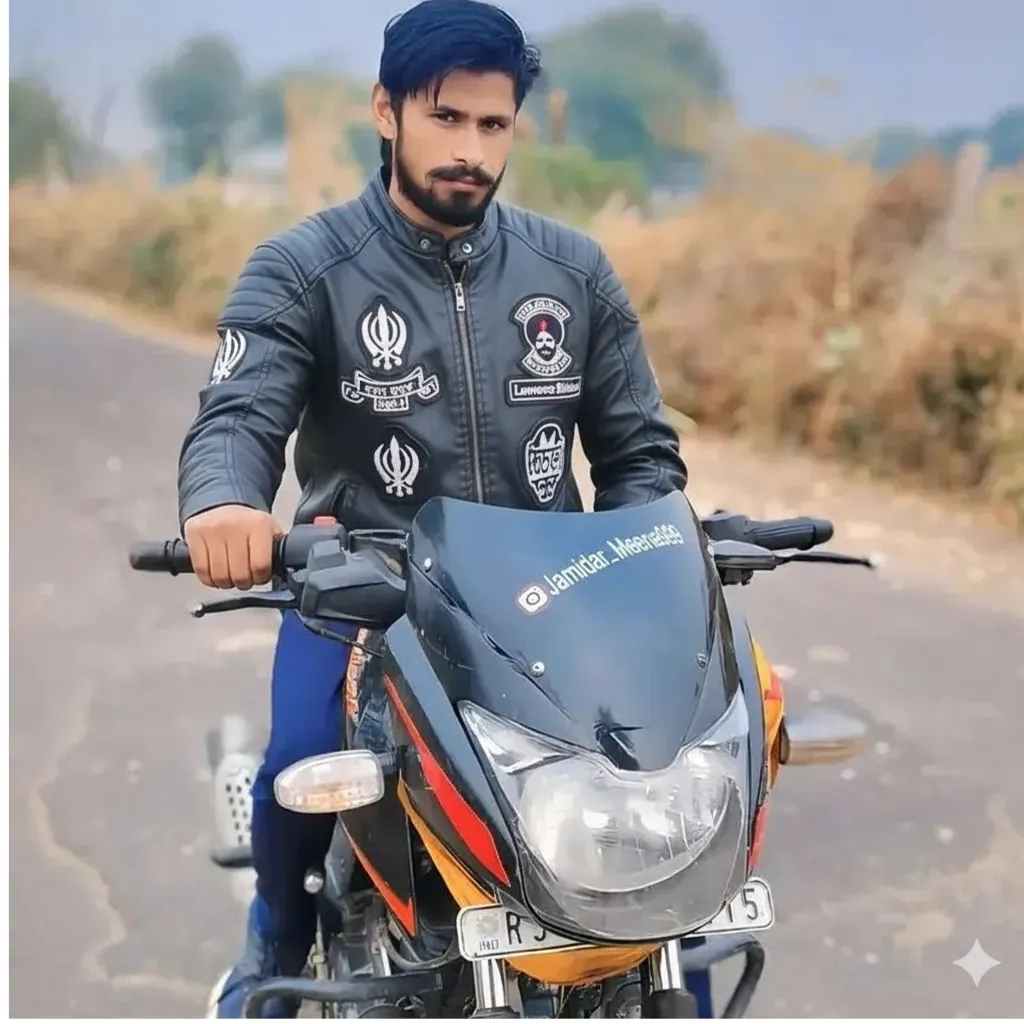 Lokesh meena