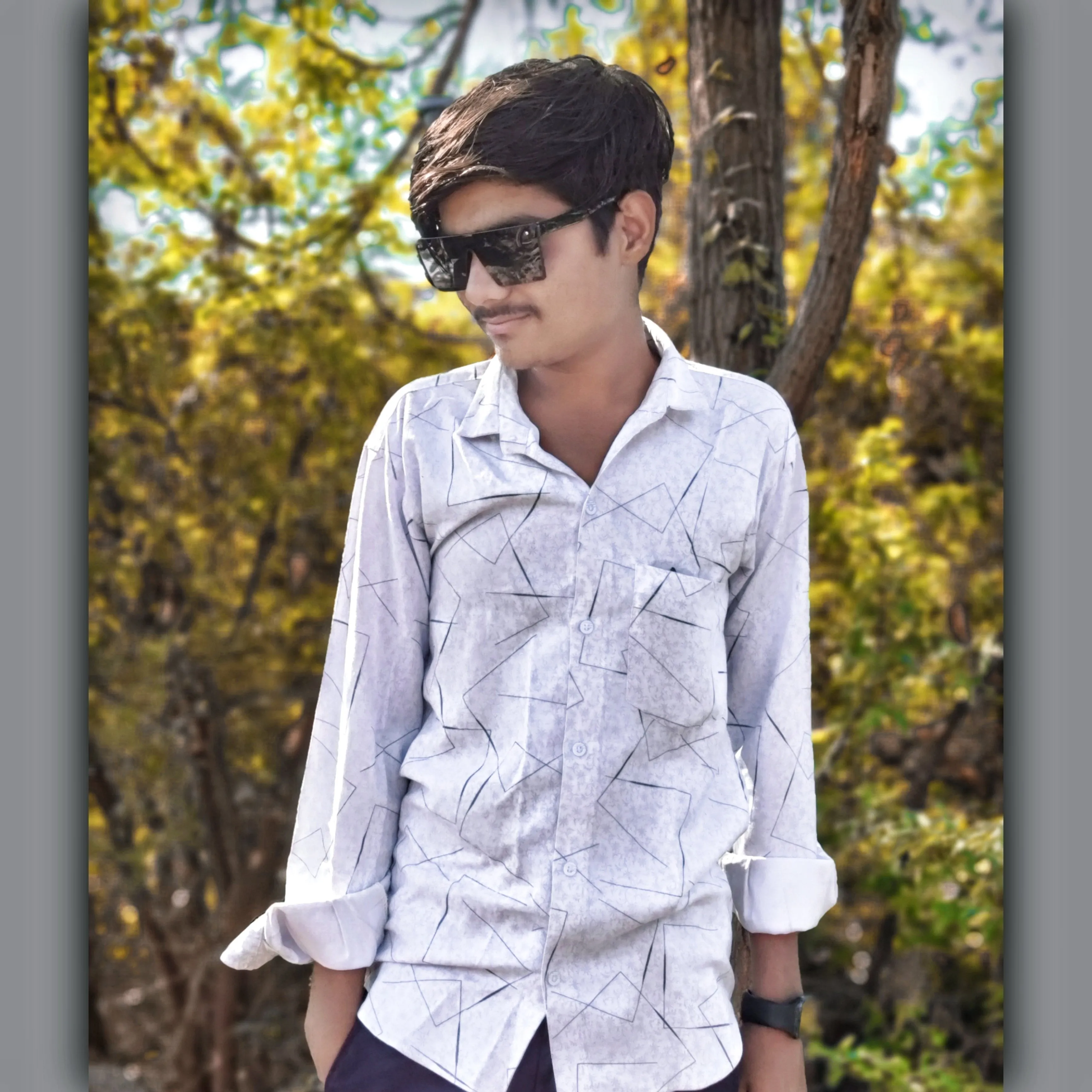 Denesh Sakhat