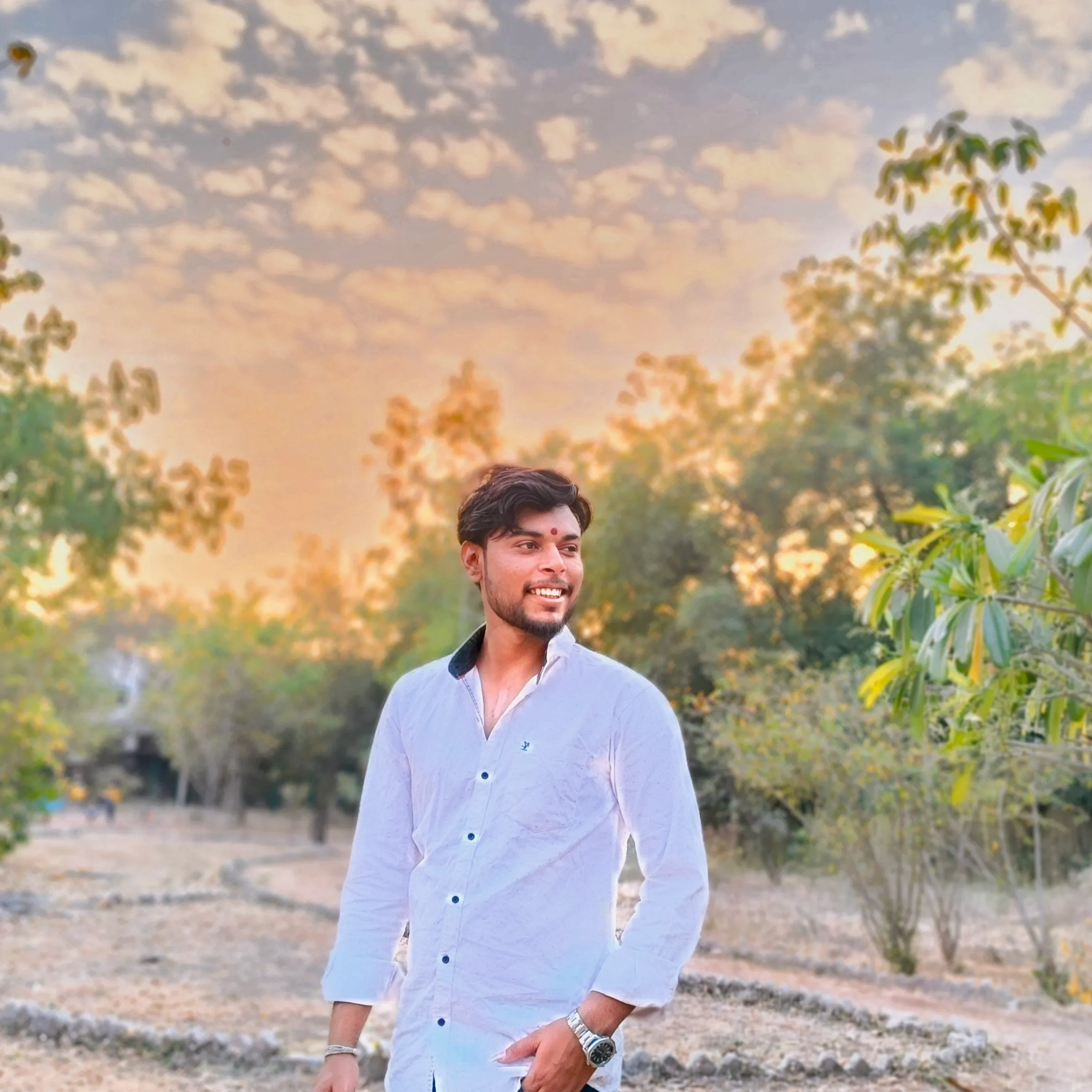 dipak Janjalkar