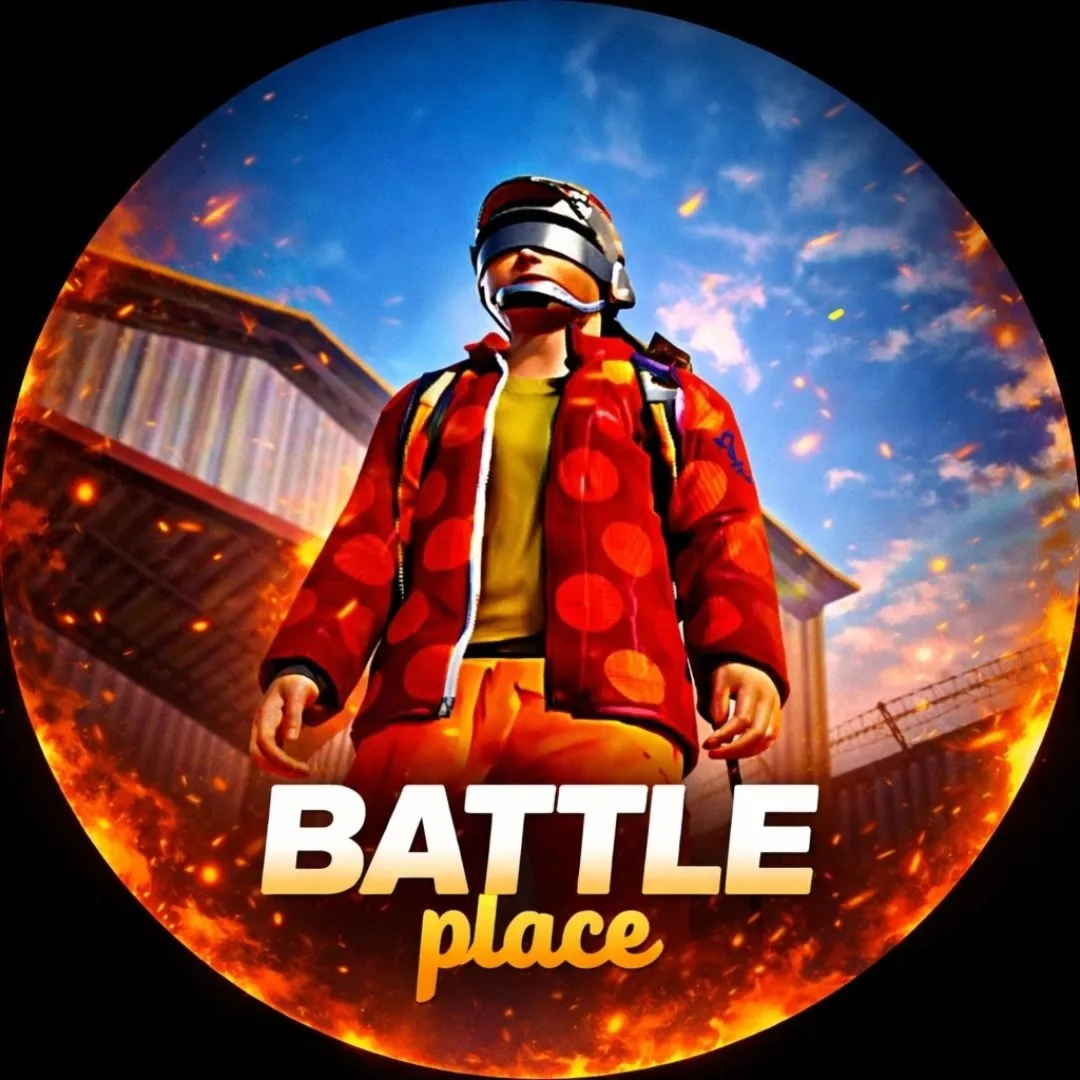 BATTLE_place BATTLE_place