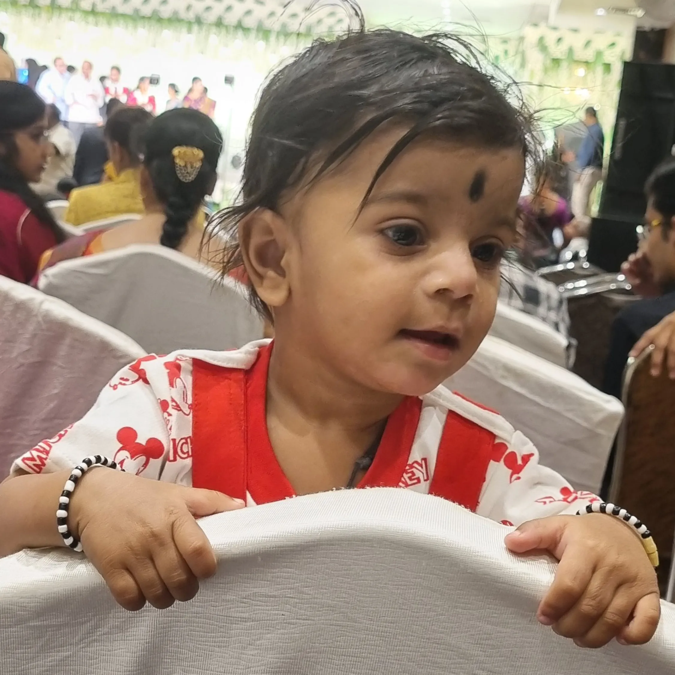 PRUTHVI RAJU