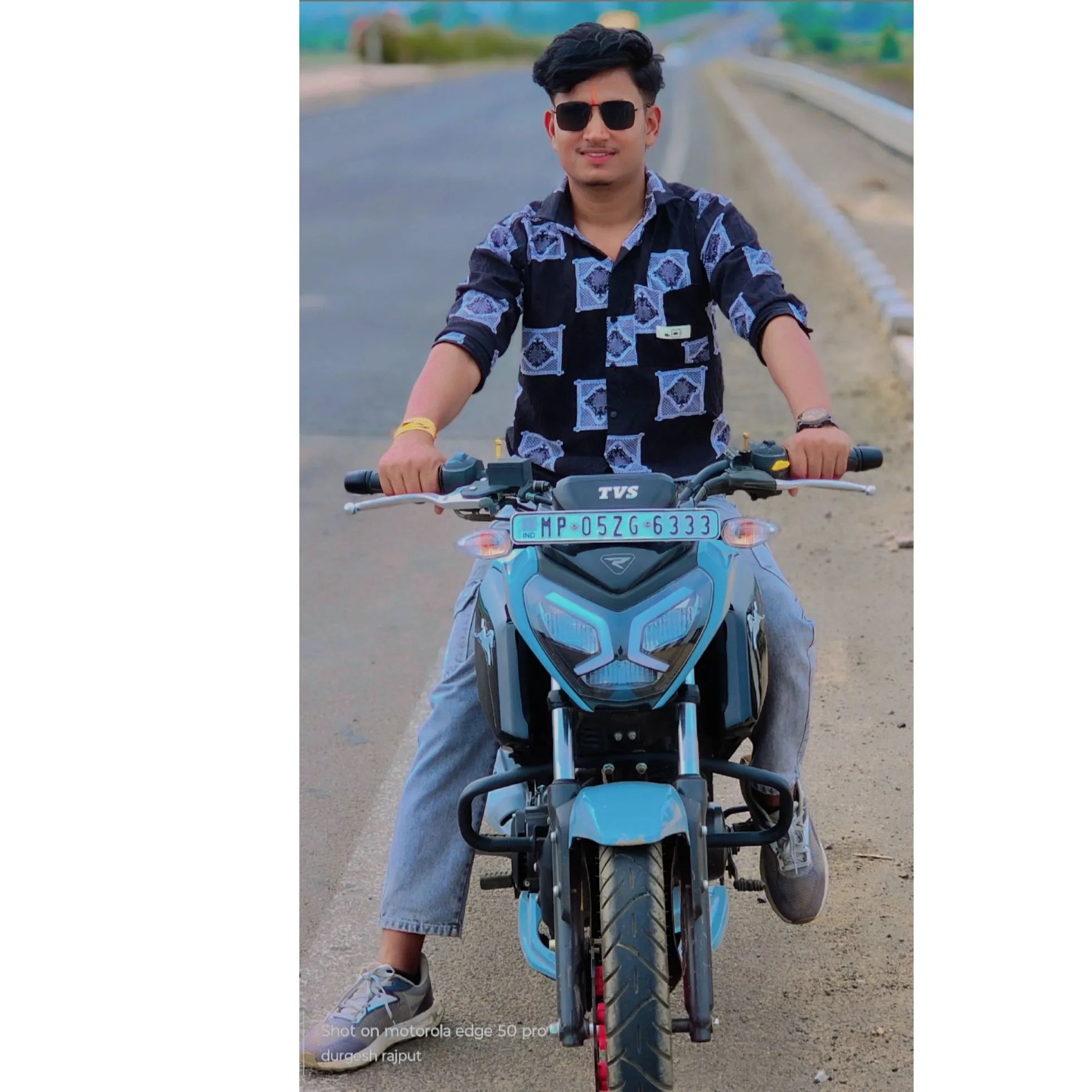 durgesh rajput