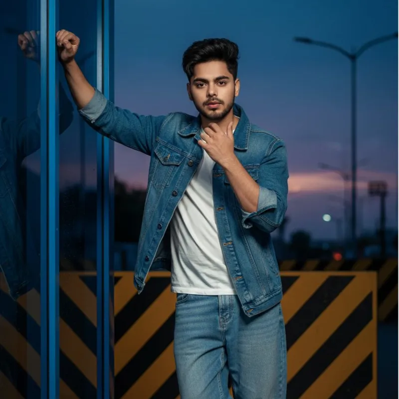 jainull tyagi