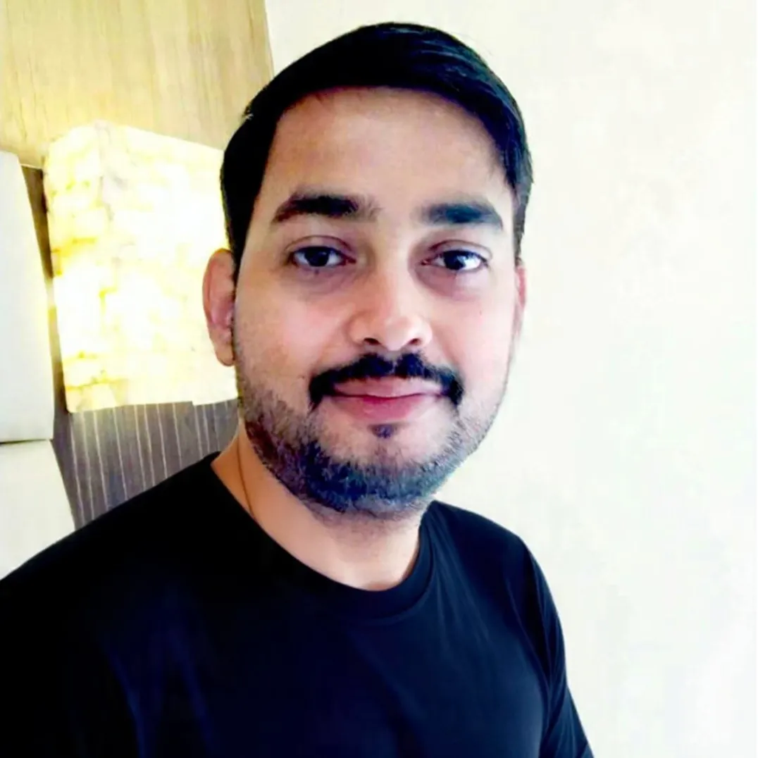 mega rajuyadav