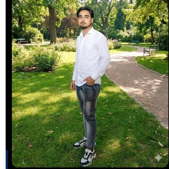 Monu Ansari