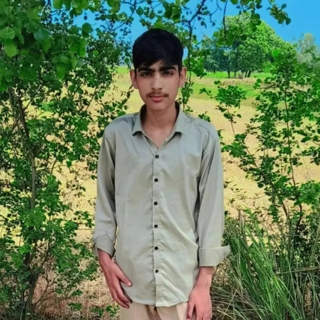 Jakir Ali