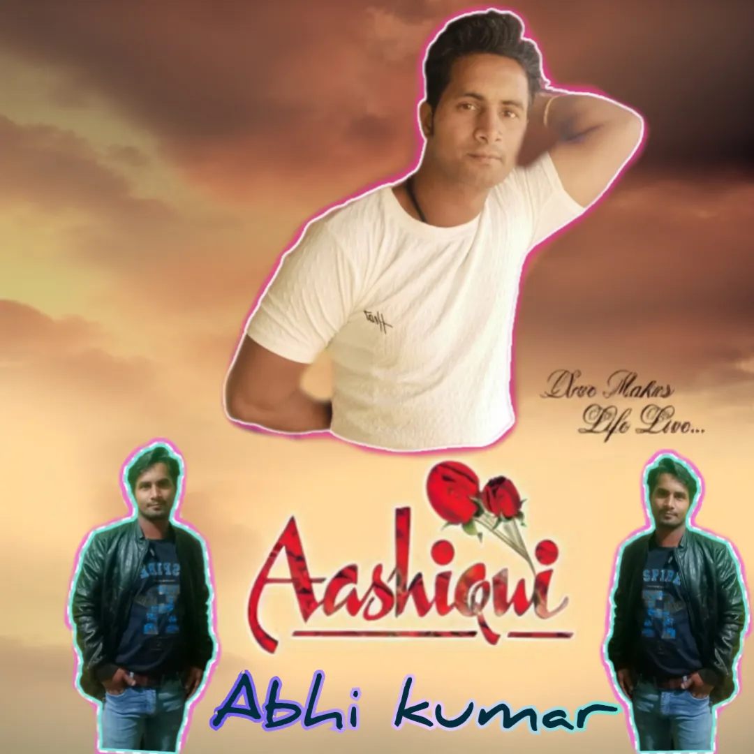 Abhi kumar