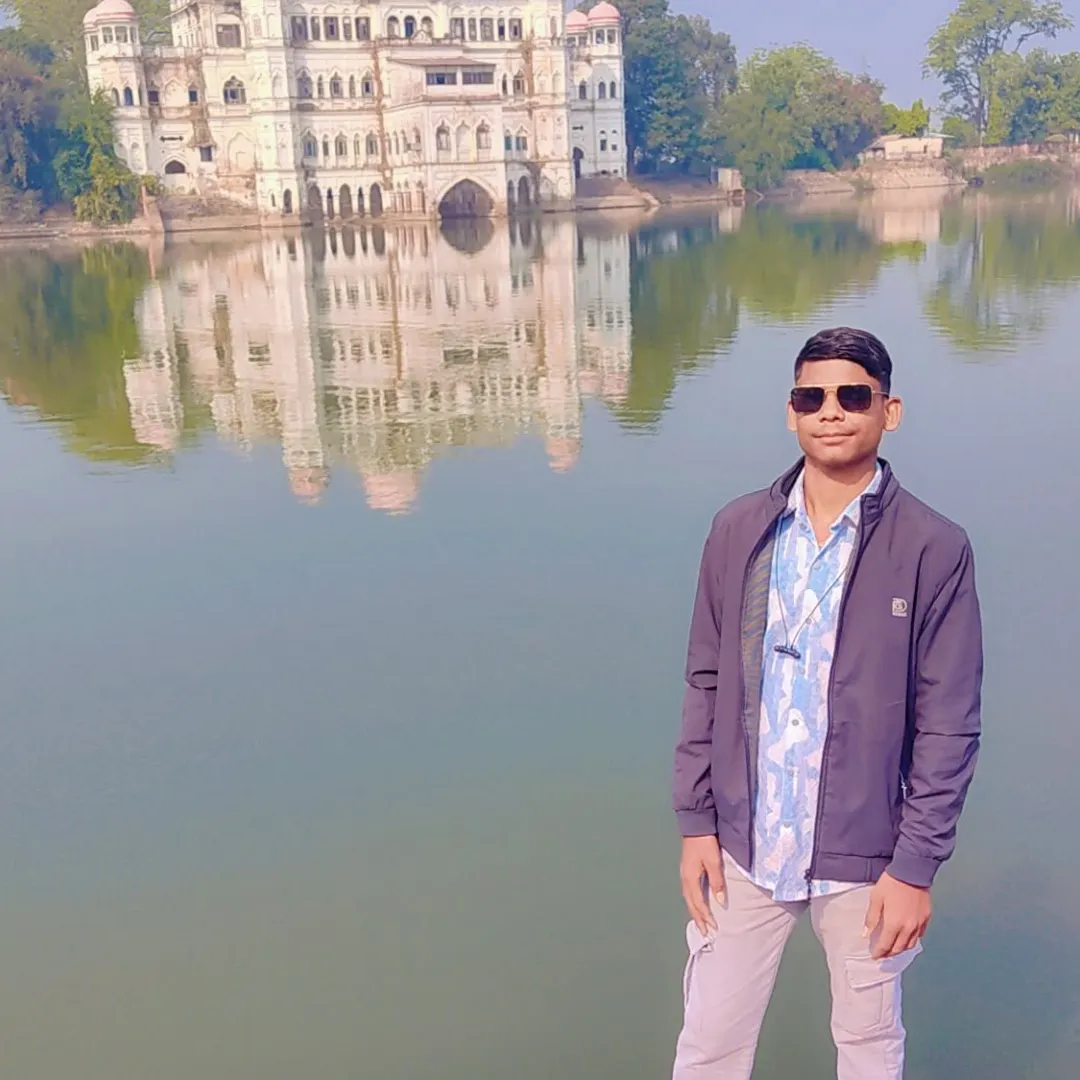 jaypal Yadav