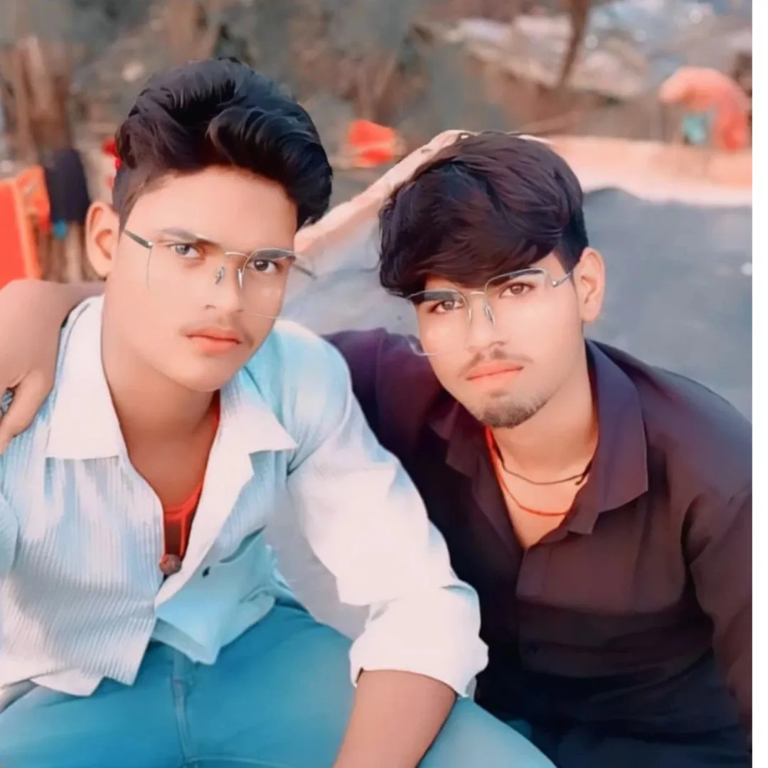 Sonu Ahirwar