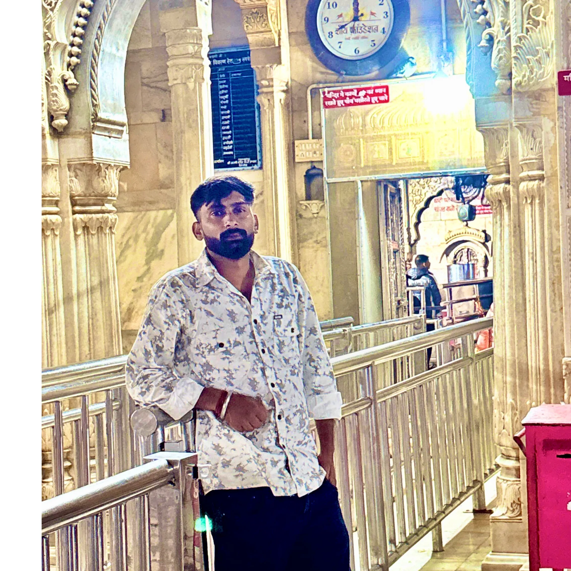 guru saini