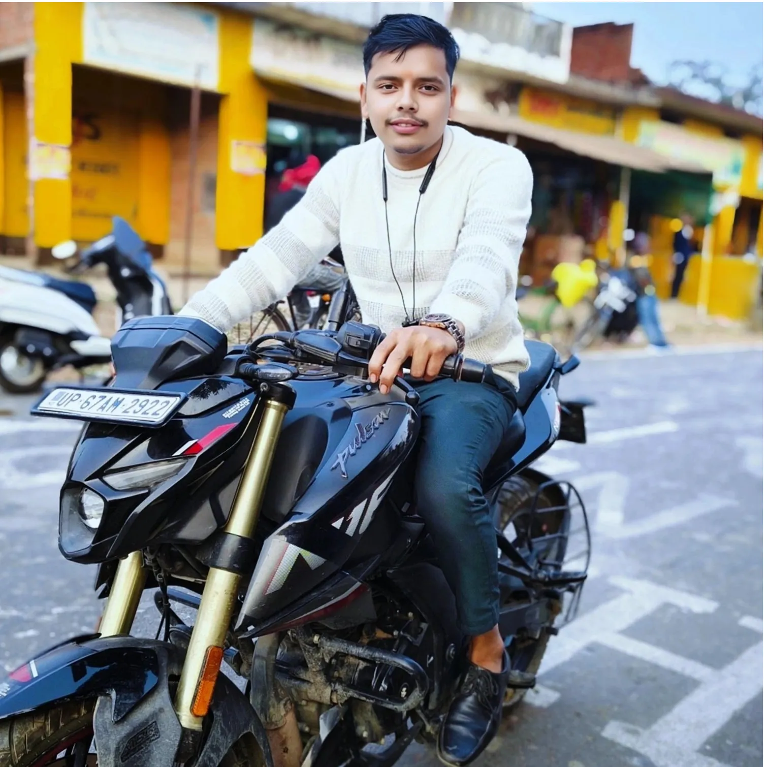 Aakas Pratapsingh